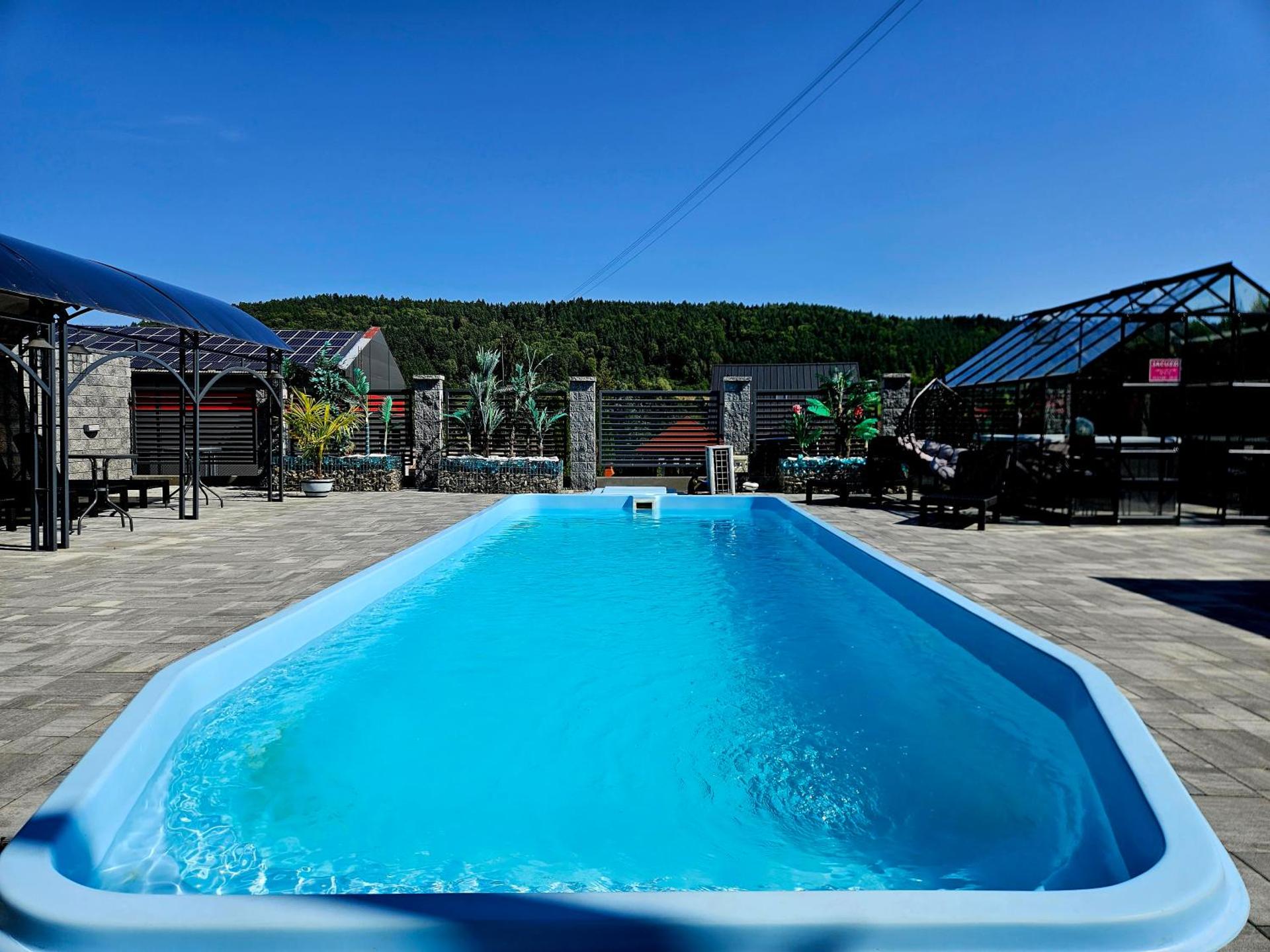 Apartamenty pod Gromadzyniem