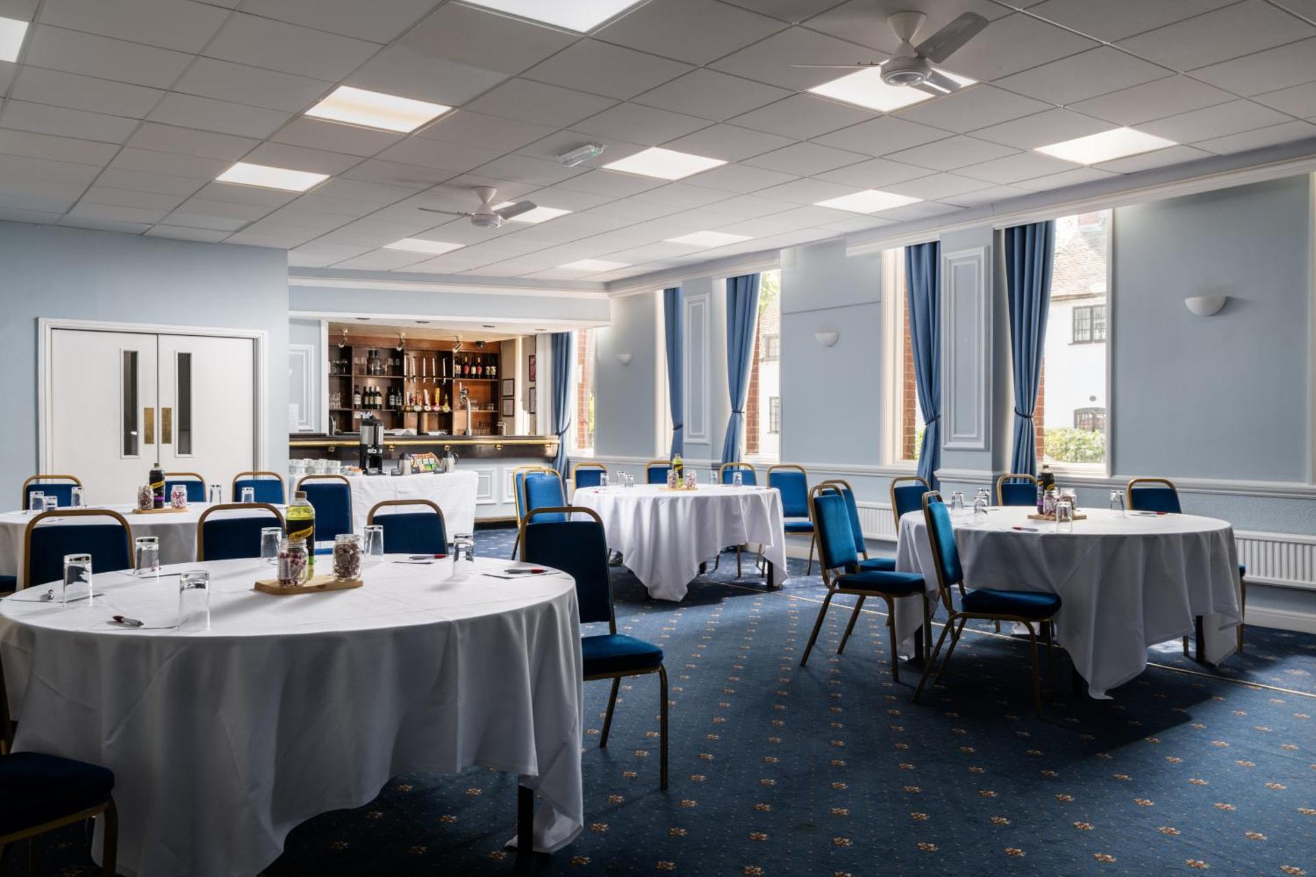 Meeting/conference room