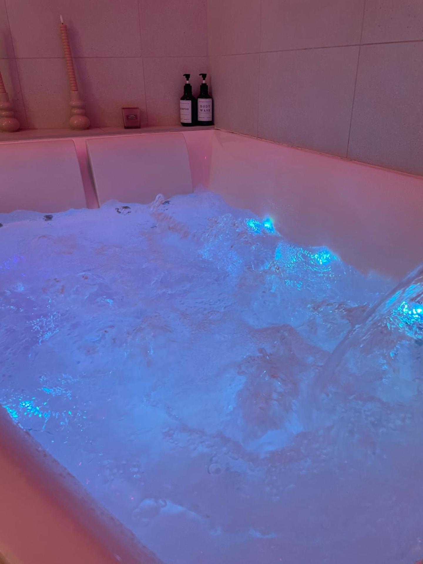 La suite Tournonaise