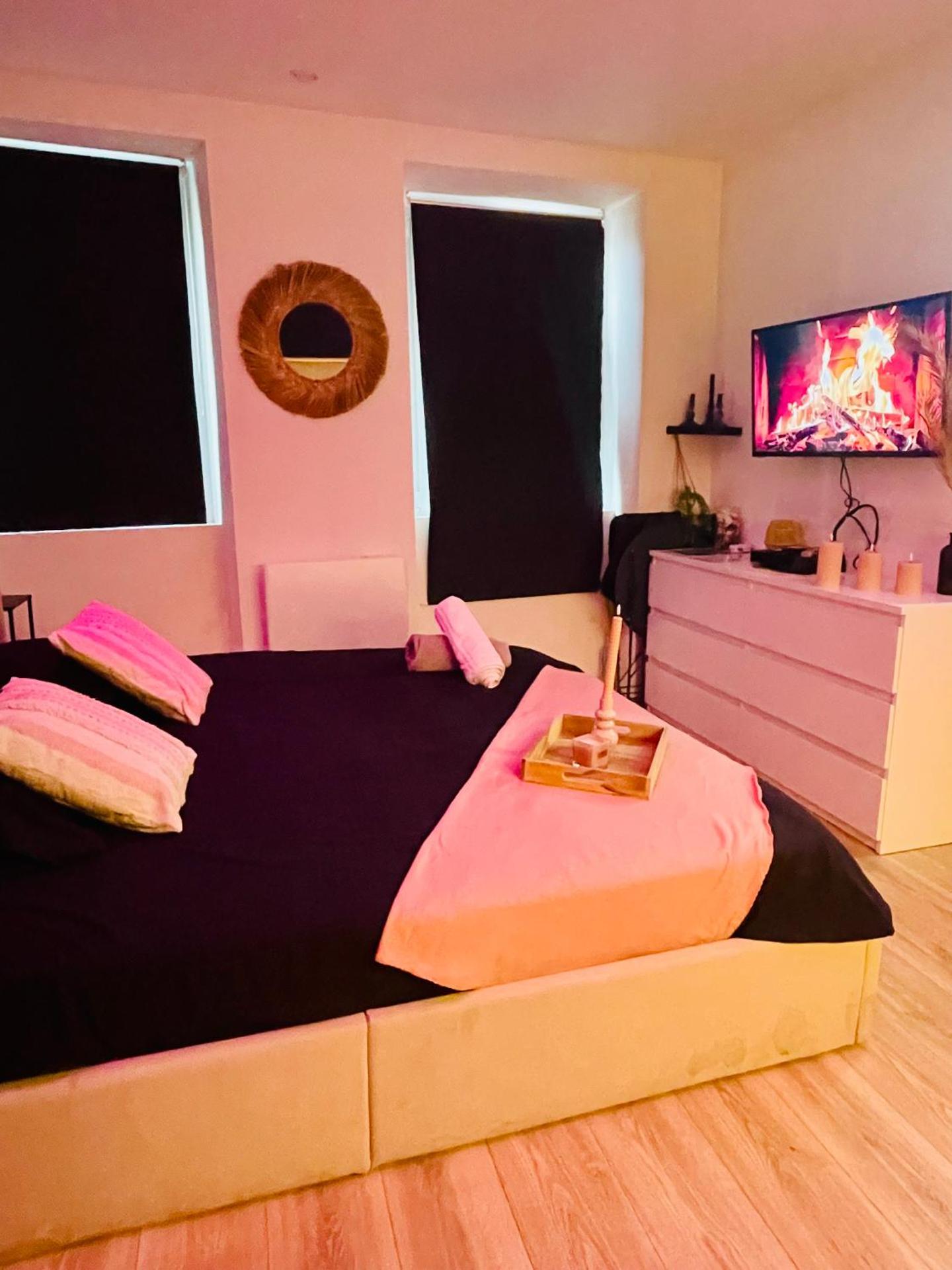 La suite Tournonaise