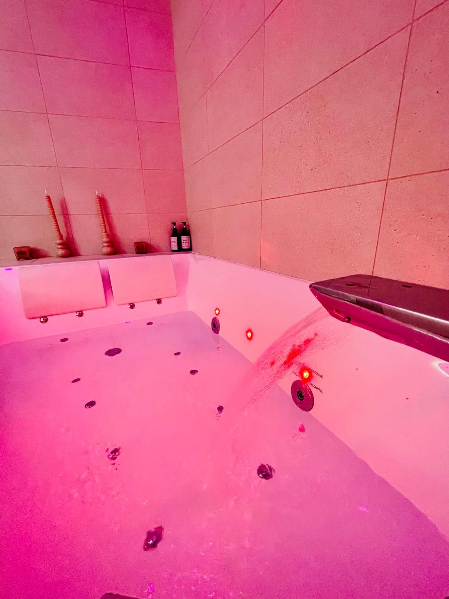 La suite Tournonaise