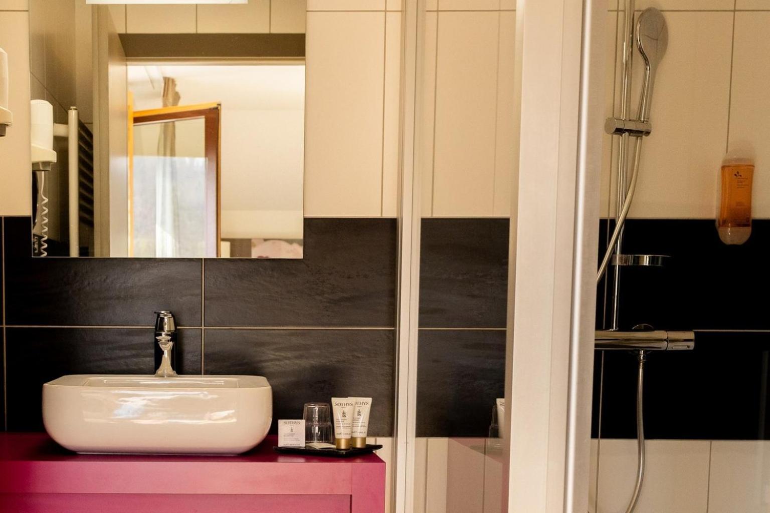 Hôtel L'Etang du Moulin By Céline