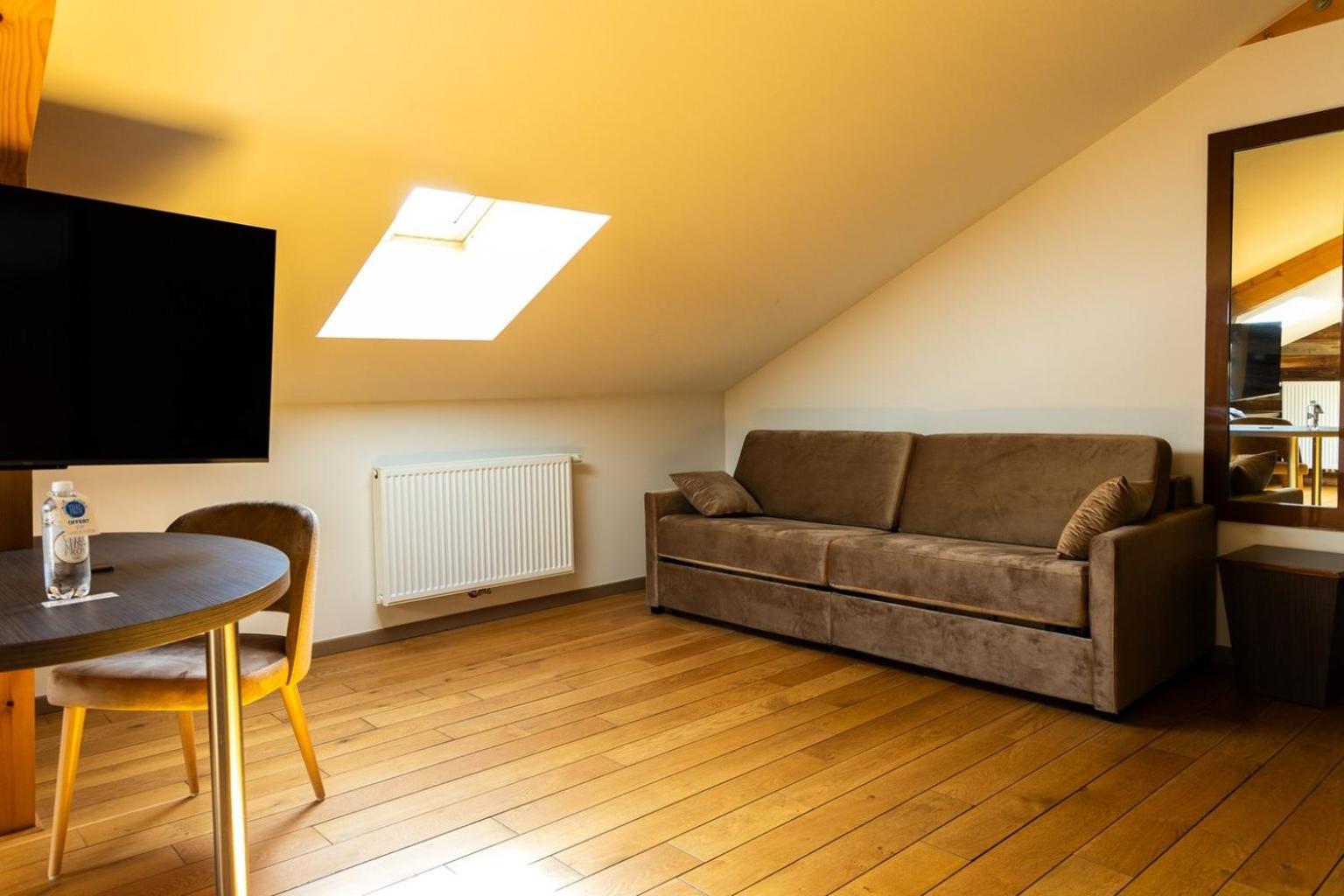 Hôtel L'Etang du Moulin By Céline