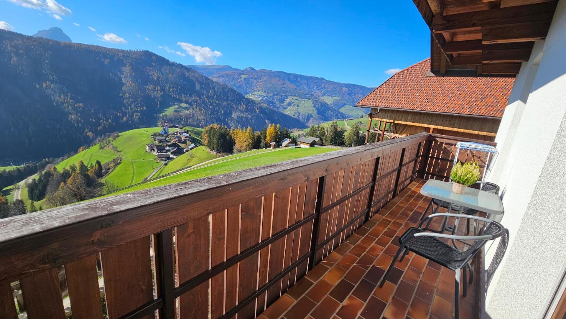 View (from property/room)