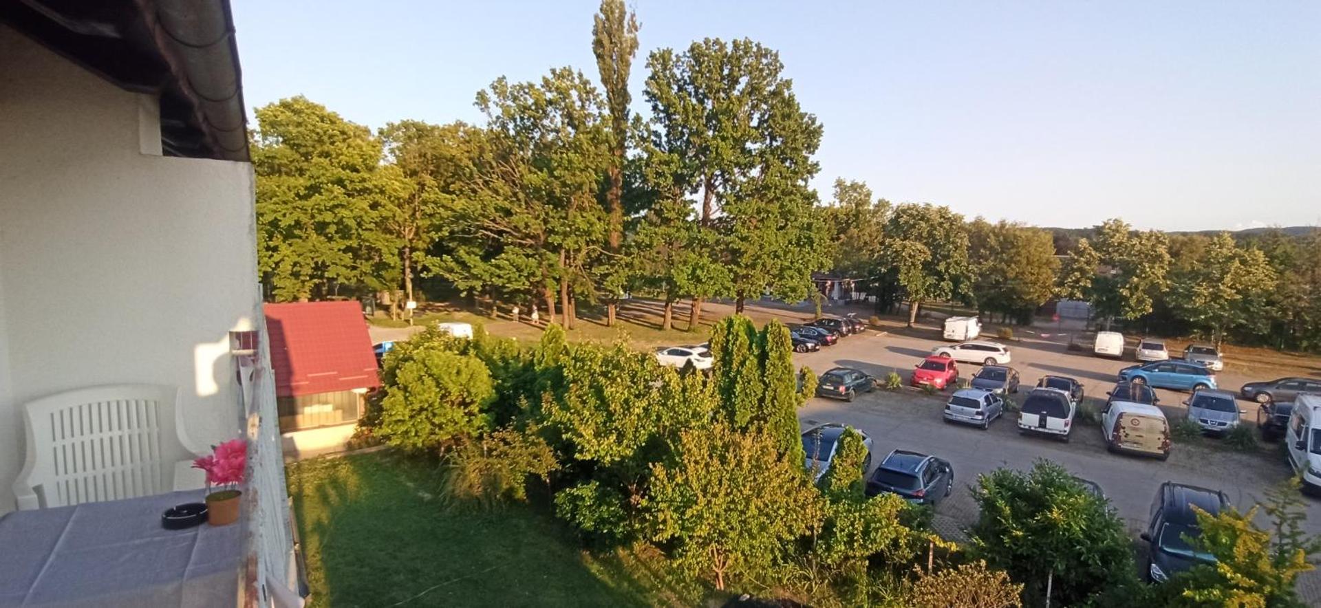 Studio apartmani OK Lipik