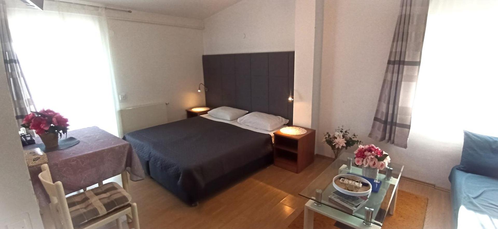 Studio apartmani OK Lipik