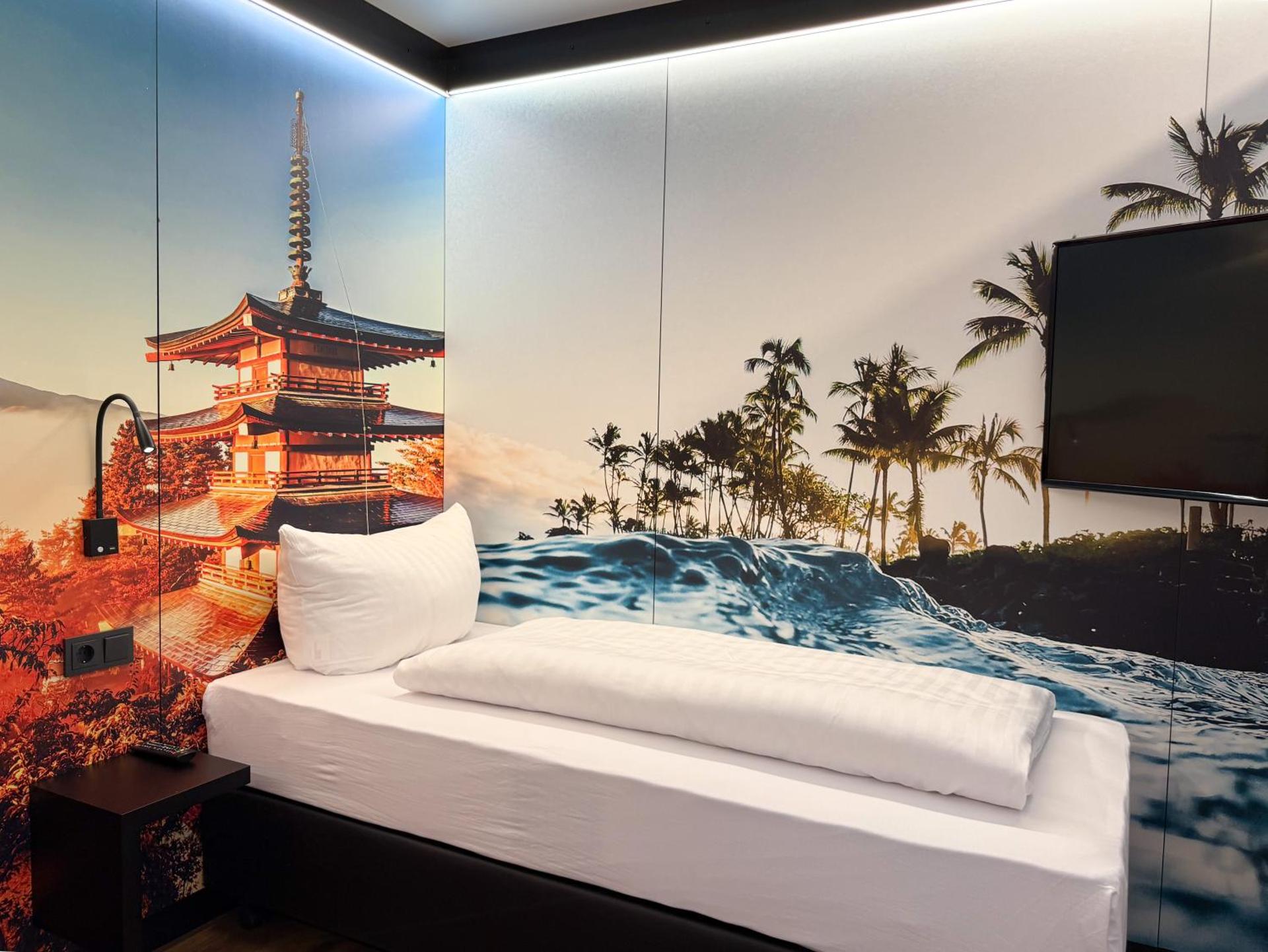 MZG Hotel by WMM Hotels