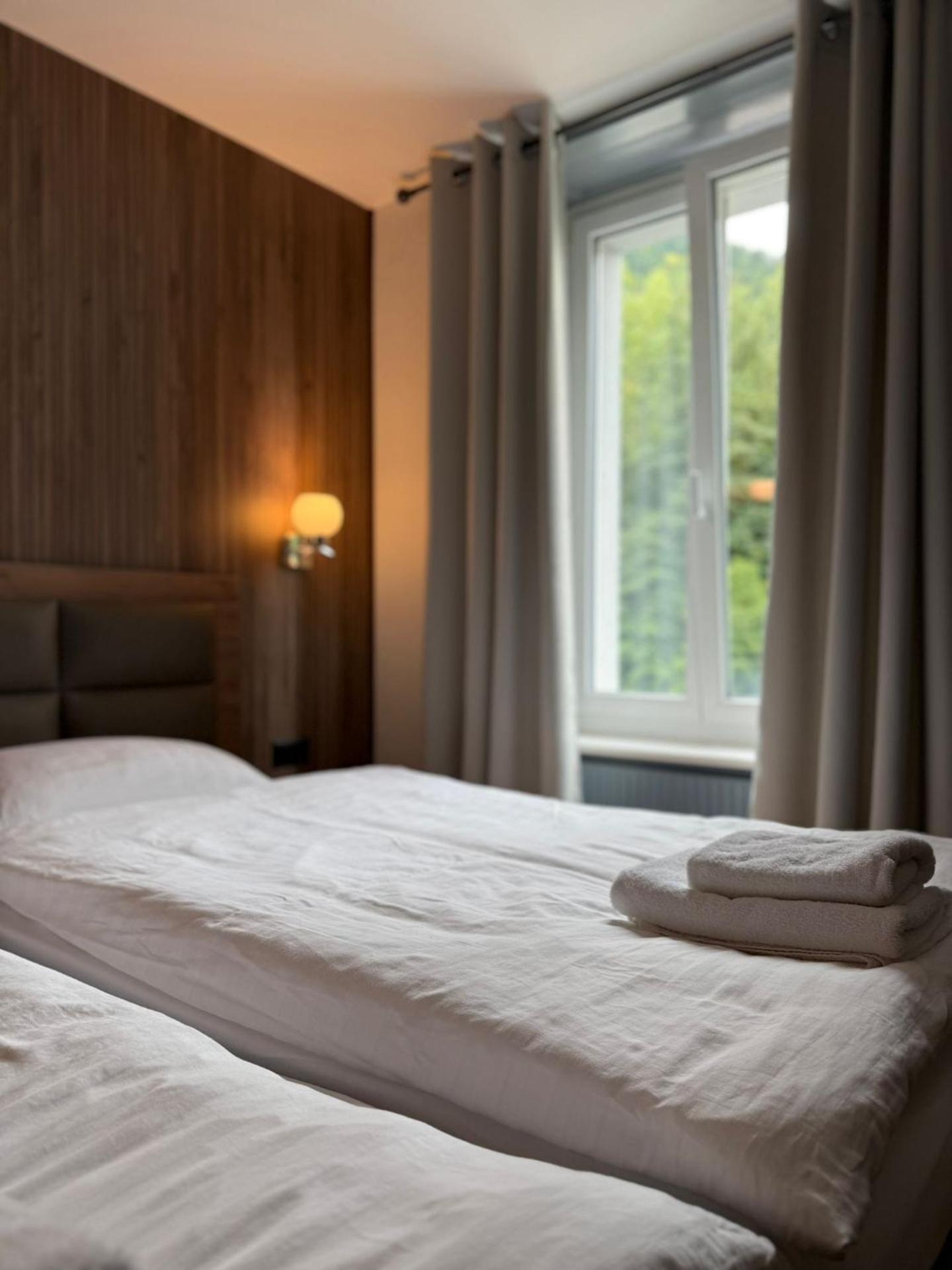 Hotel Restaurant du Moulin