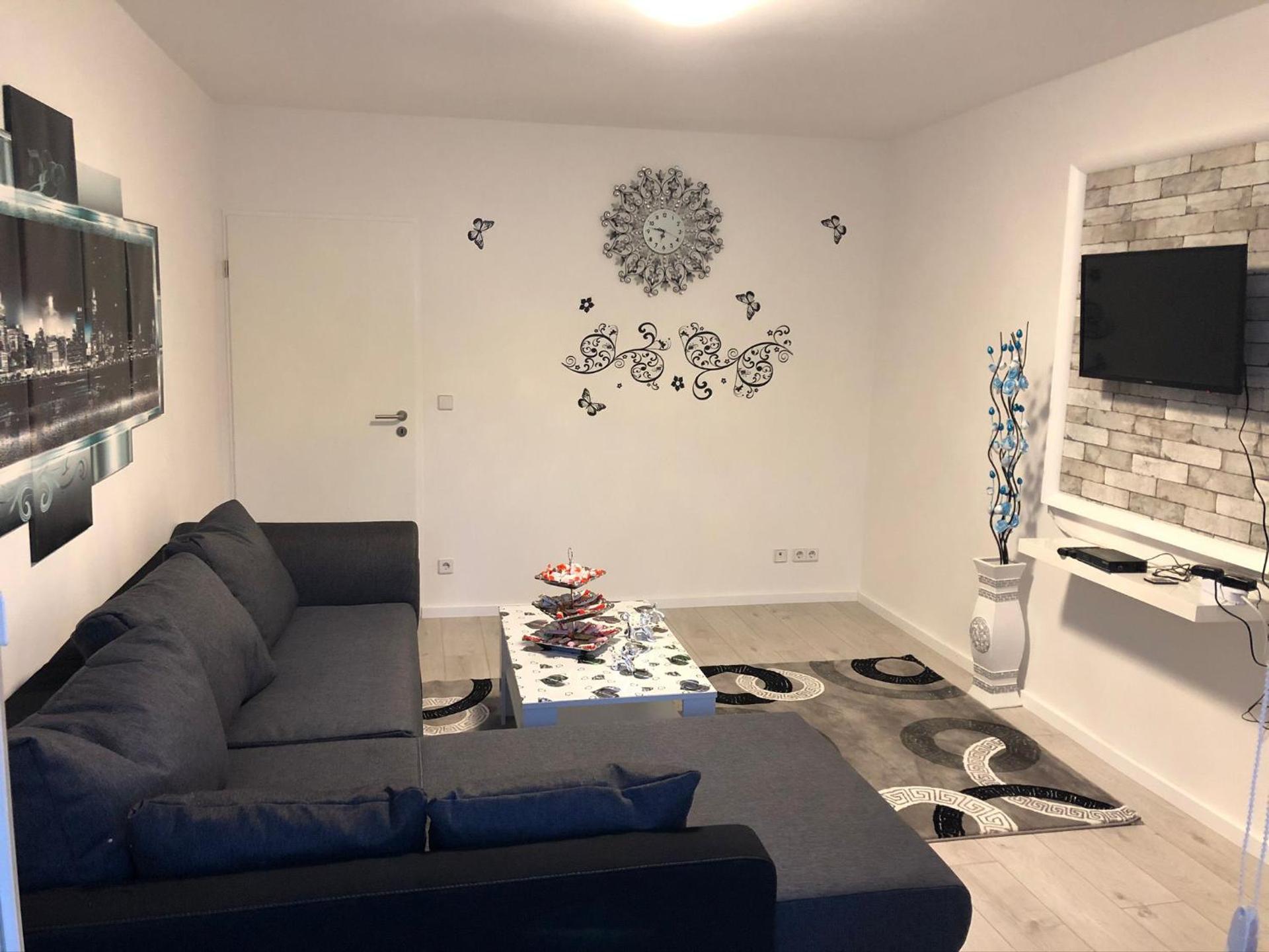 Ferienwohnung in Beelitz Heilstätten