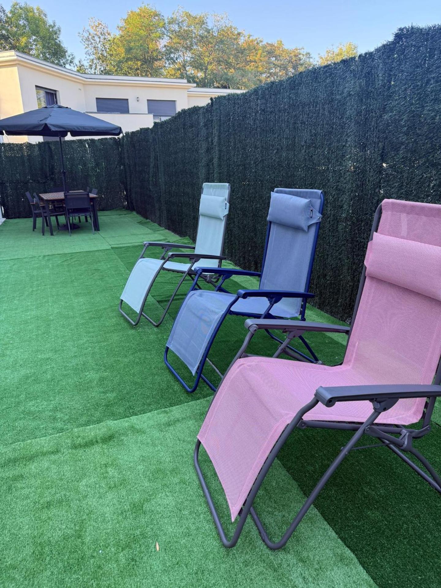 EXCEPTIONNEL Studio VERSAILLES