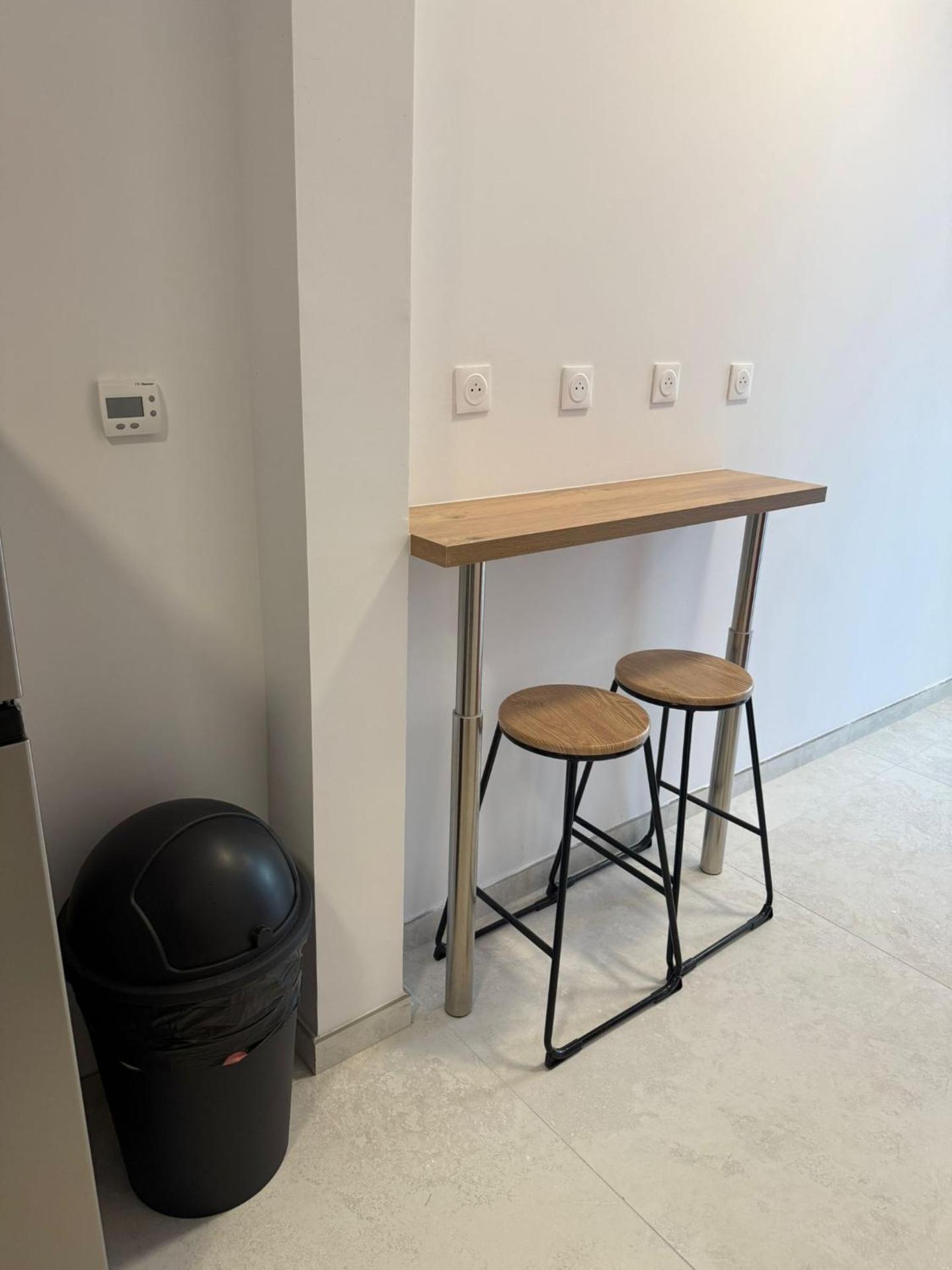 EXCEPTIONNEL Studio VERSAILLES