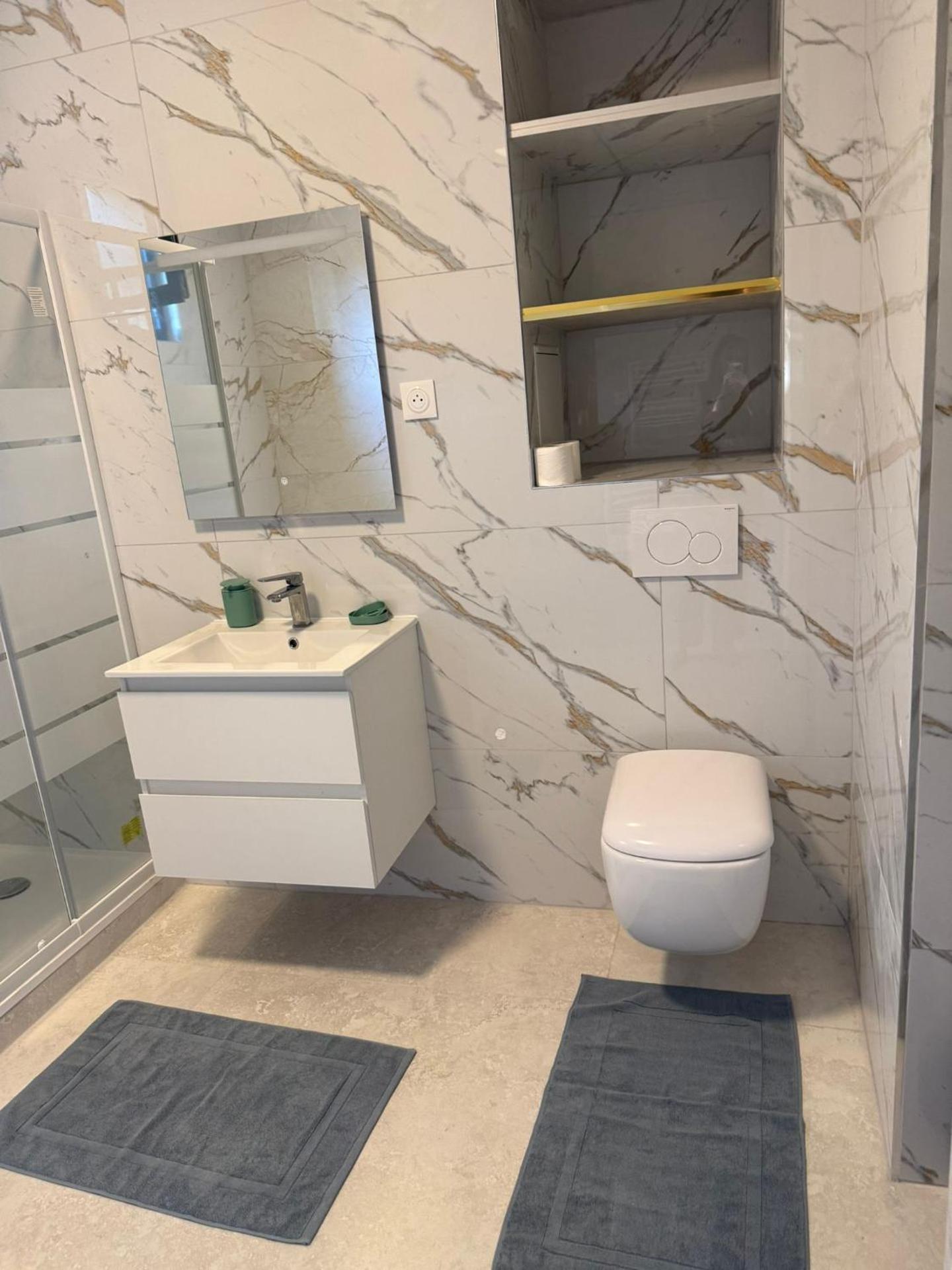 EXCEPTIONNEL Studio VERSAILLES