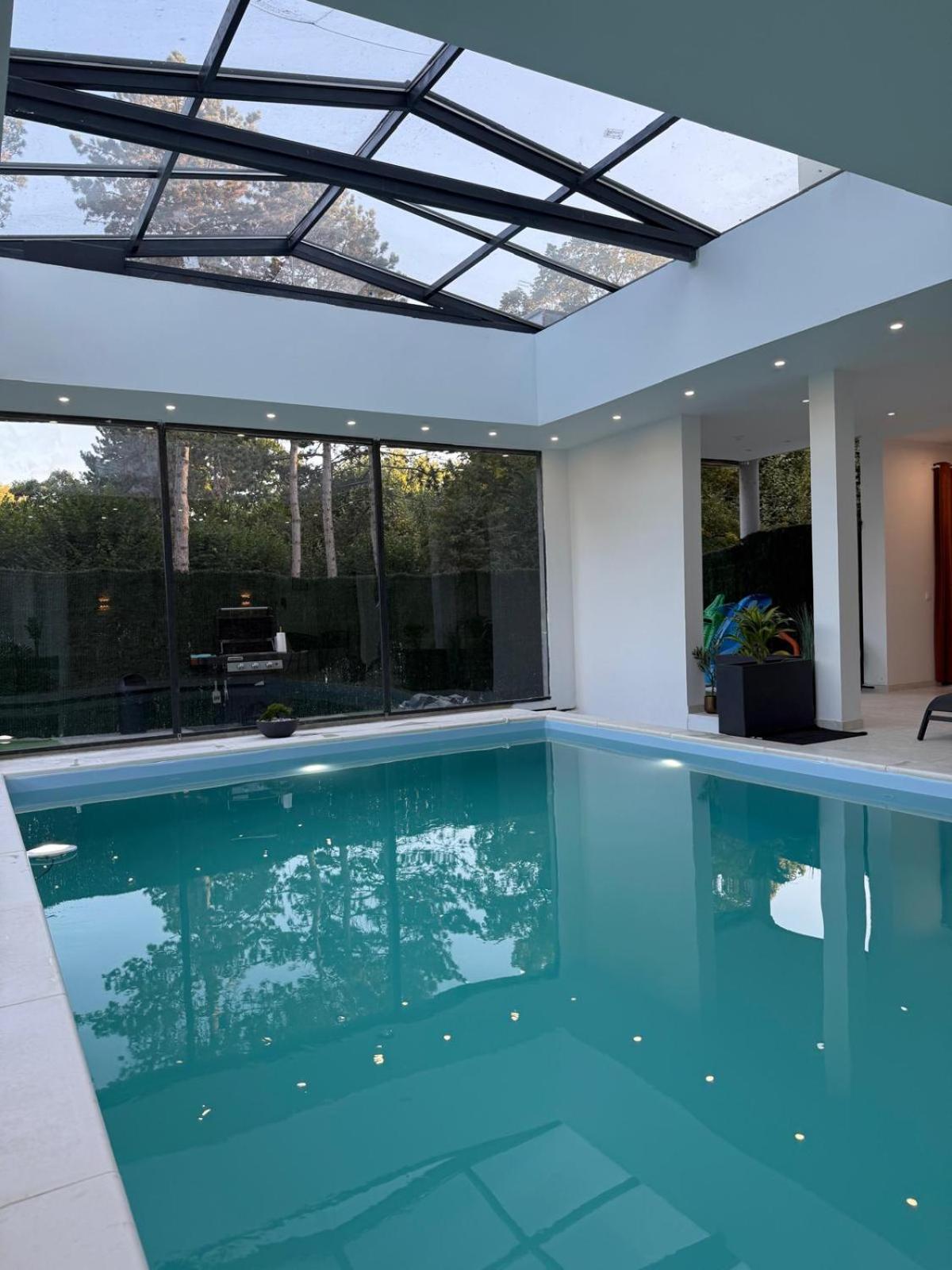 EXCEPTIONNEL Studio VERSAILLES