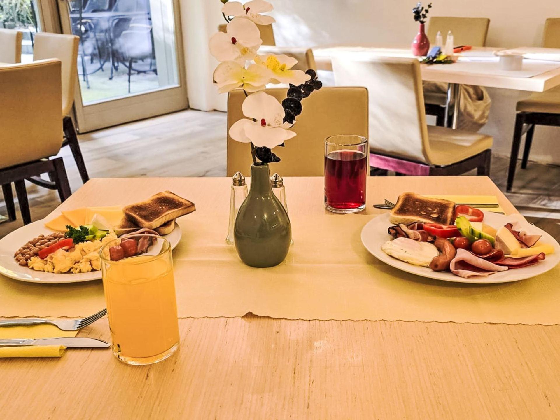 Apartment Harrachov Resident Vesna by Interhome