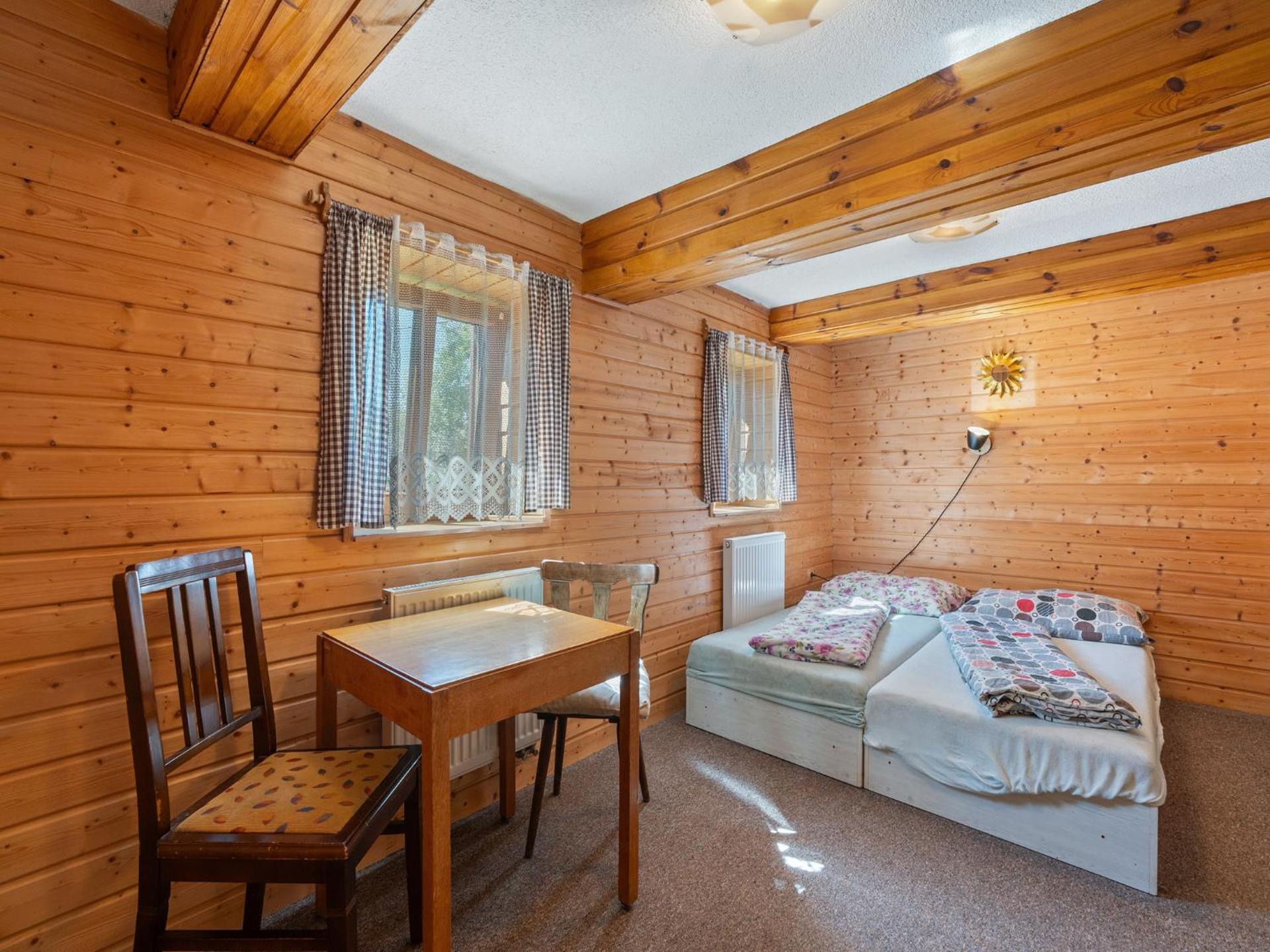 Holiday Home Lenora I by Interhome