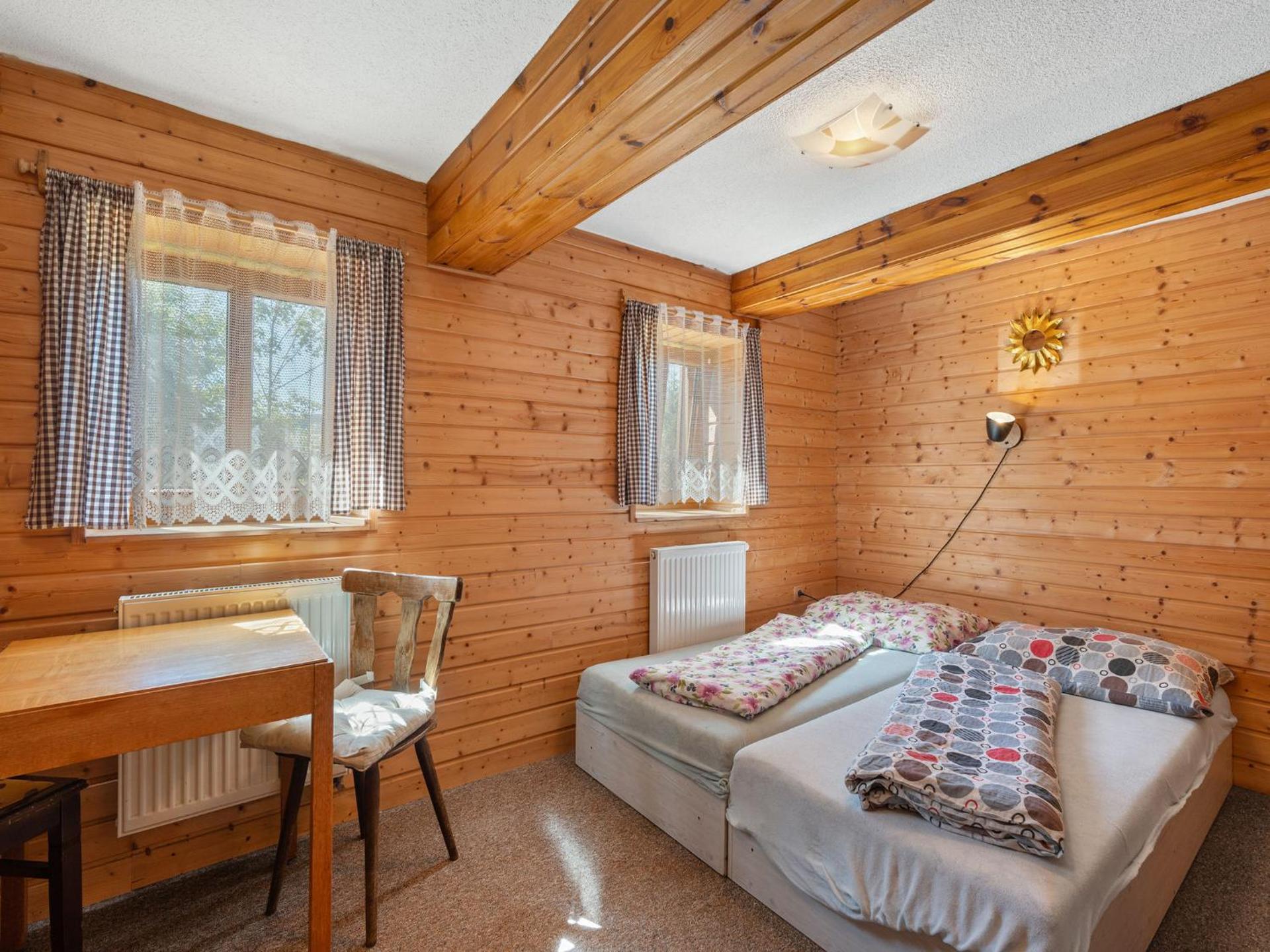 Holiday Home Lenora I by Interhome