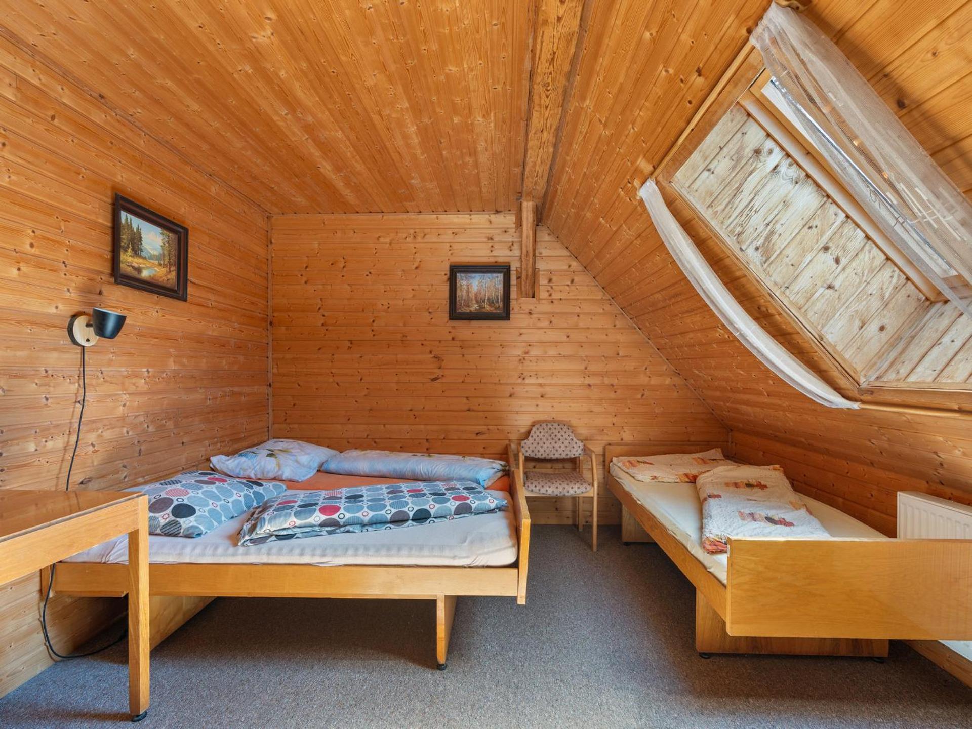 Holiday Home Lenora I by Interhome