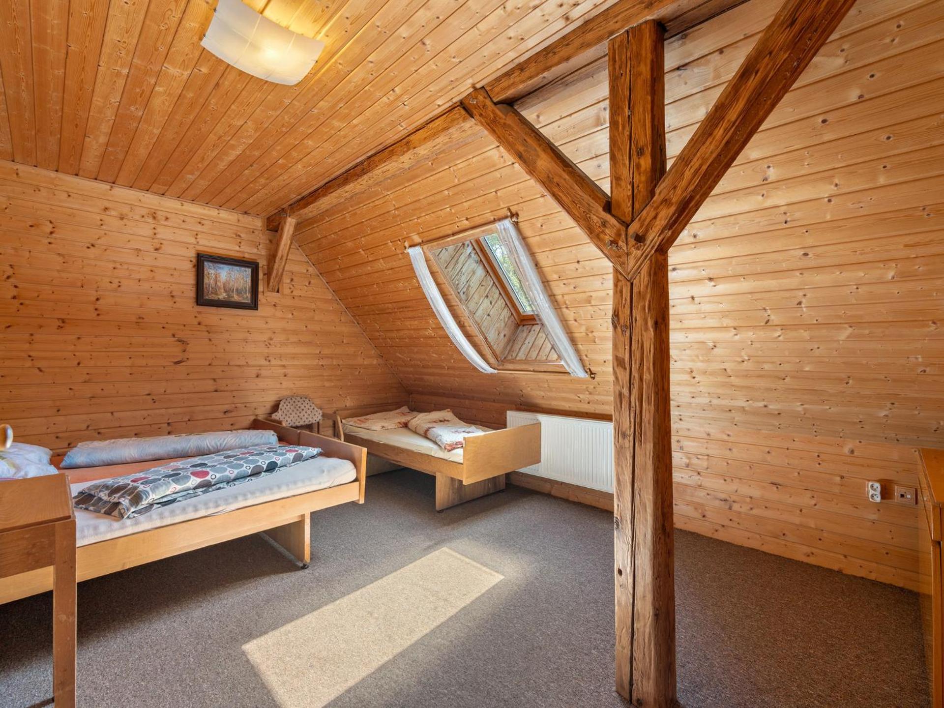 Holiday Home Lenora I by Interhome