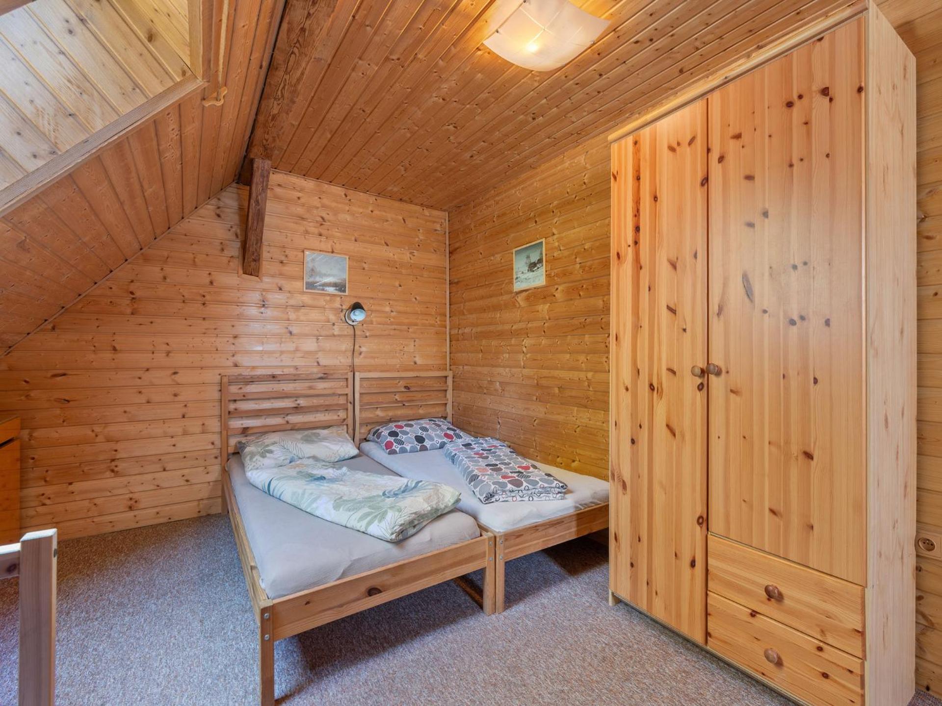 Holiday Home Lenora I by Interhome