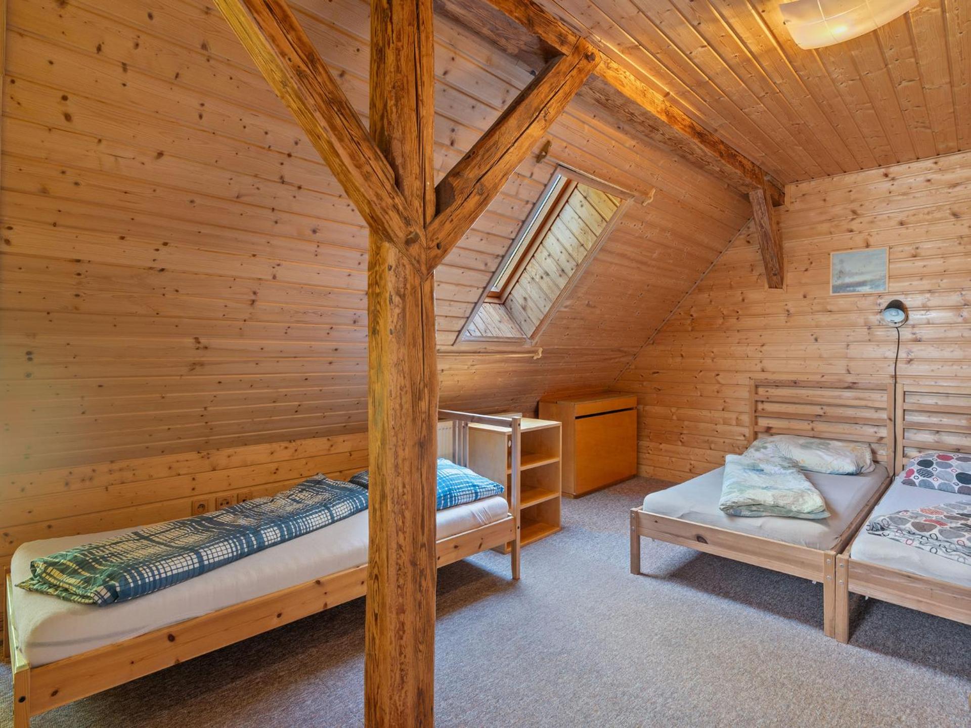 Holiday Home Lenora I by Interhome