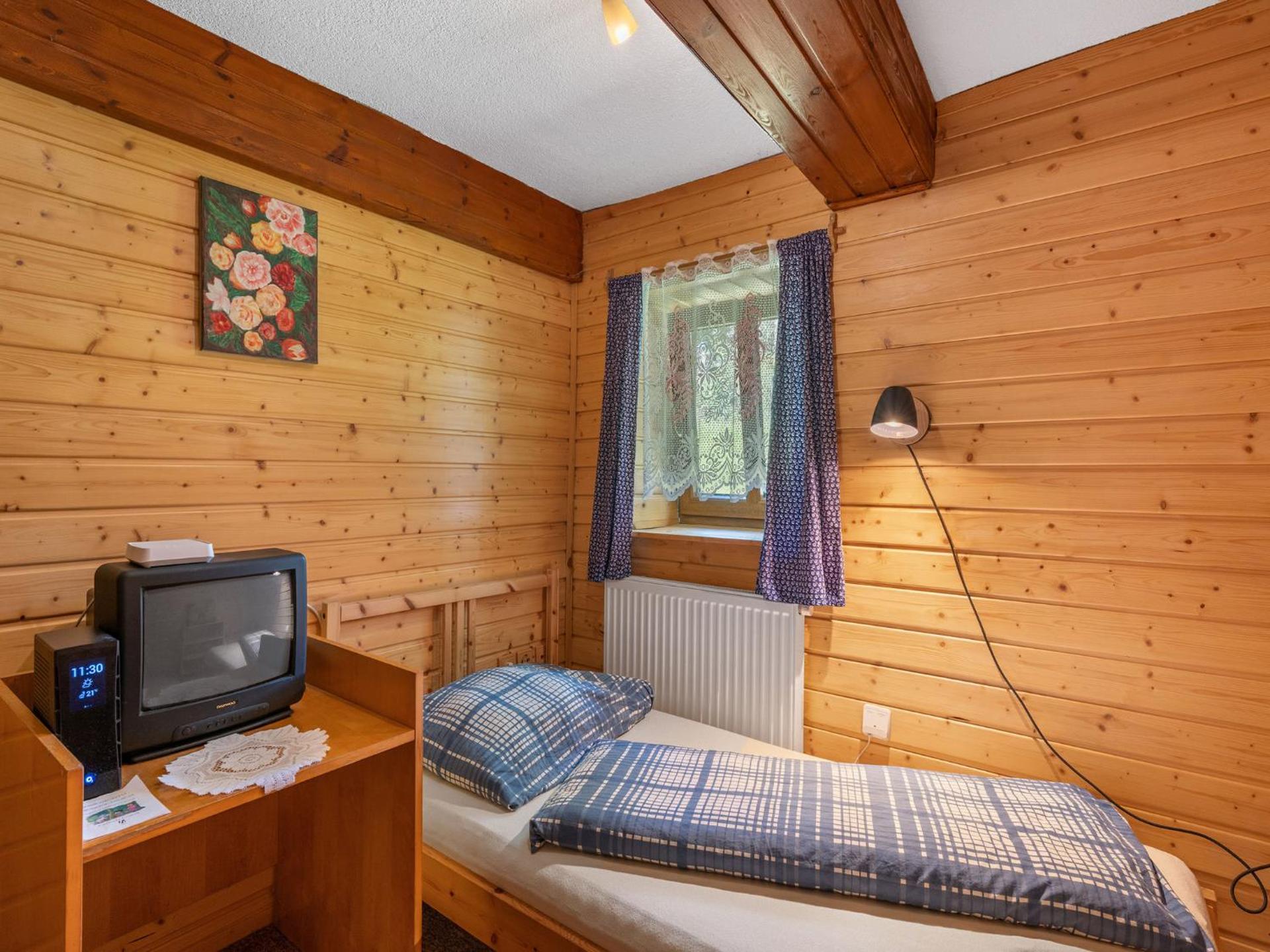 Holiday Home Lenora I by Interhome