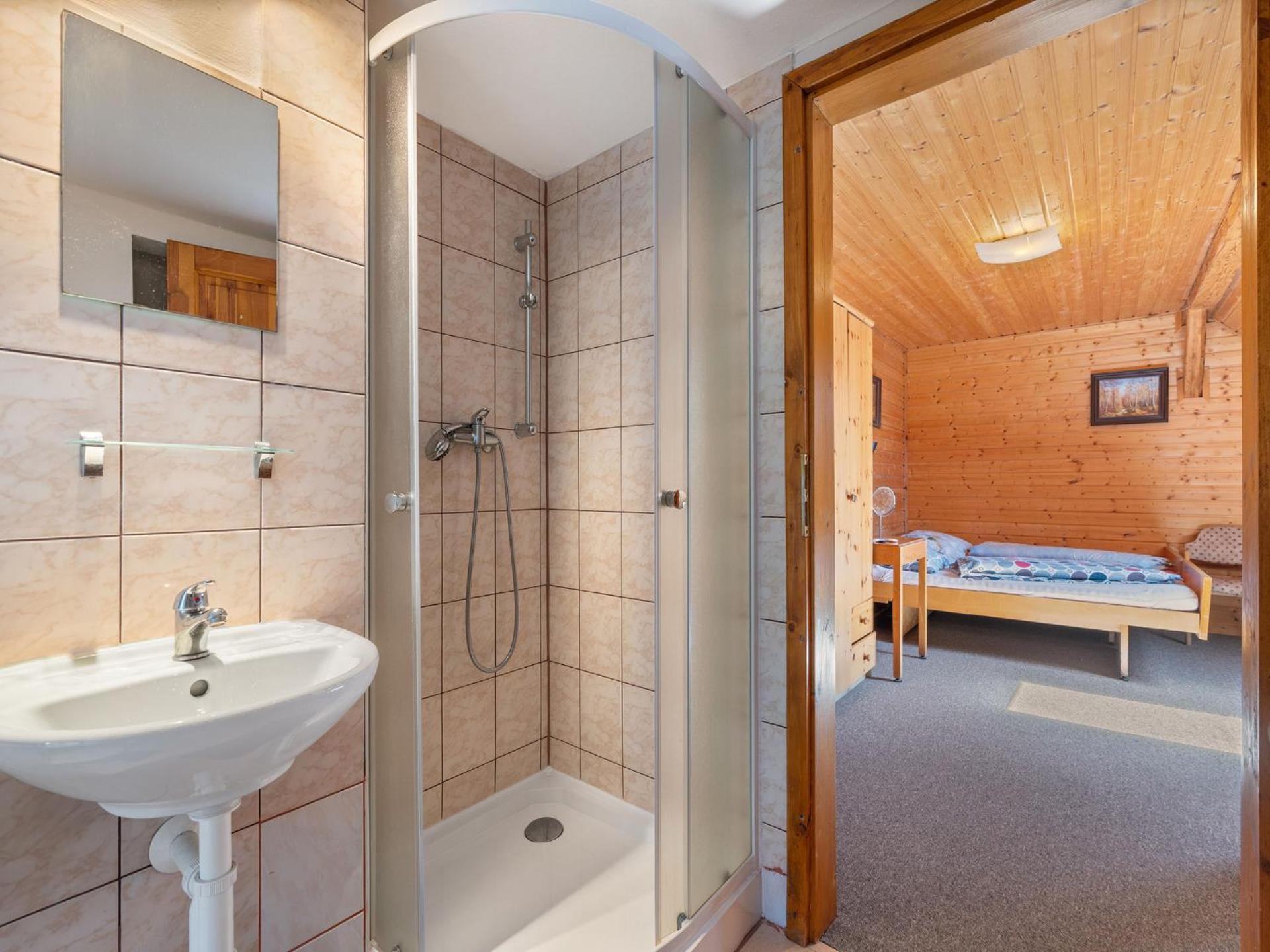 Holiday Home Lenora I by Interhome