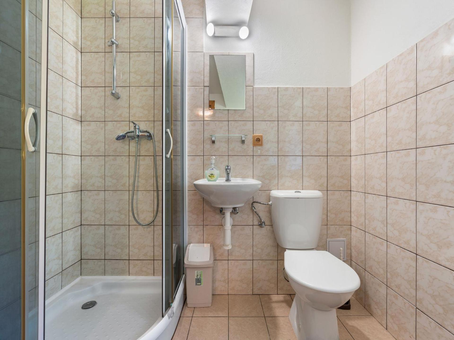 Holiday Home Lenora I by Interhome