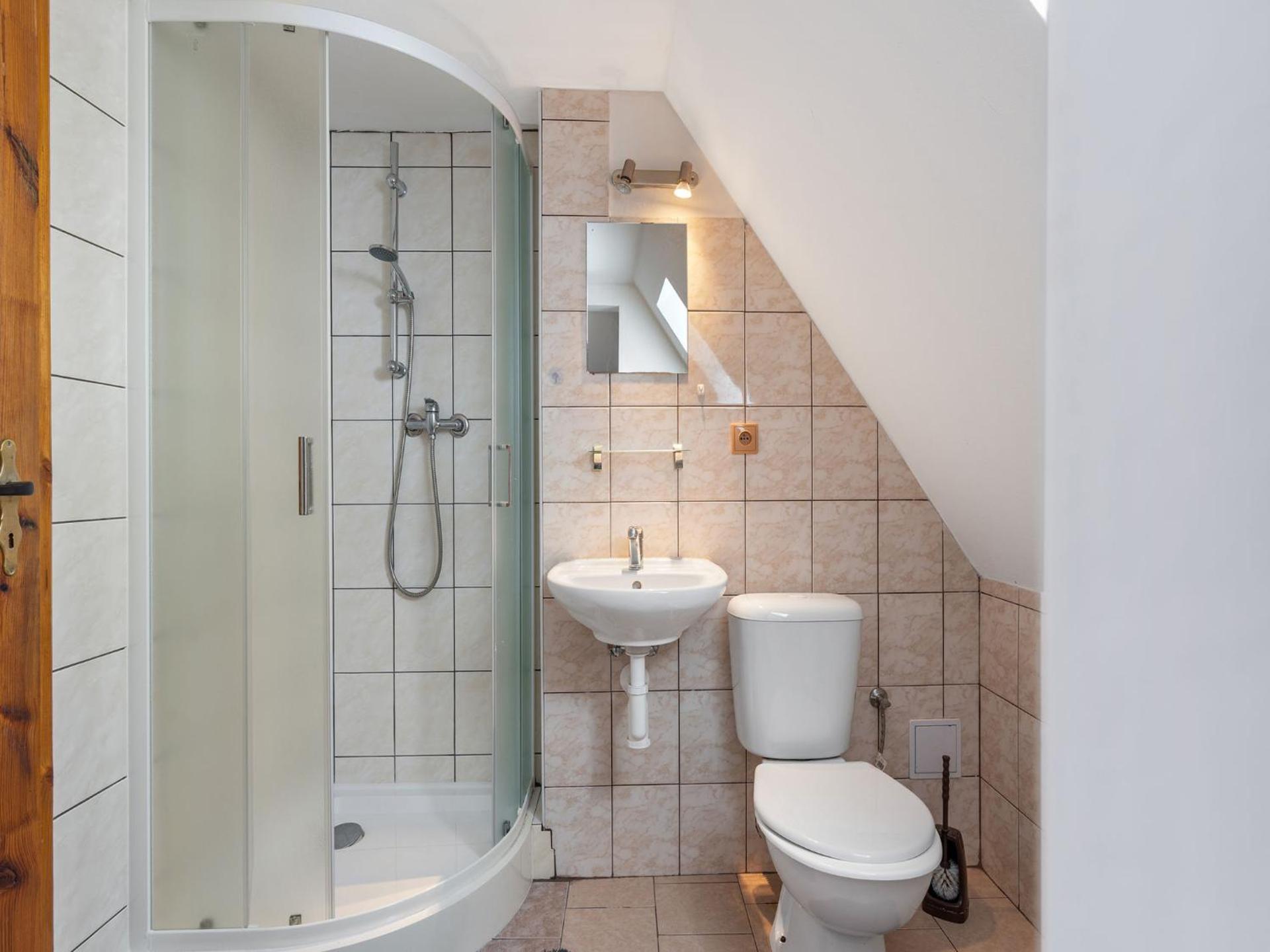 Holiday Home Lenora I by Interhome