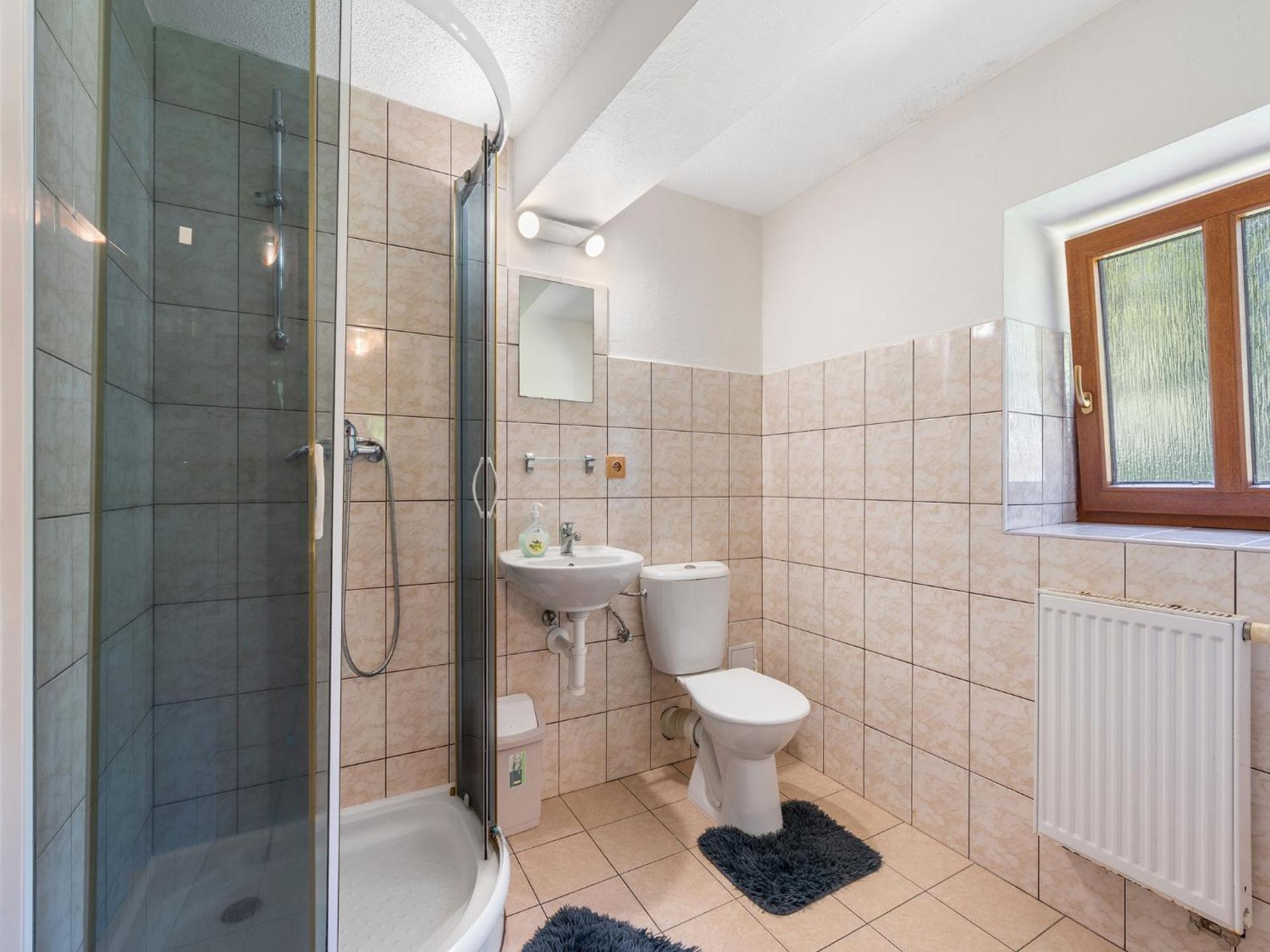 Holiday Home Lenora I by Interhome