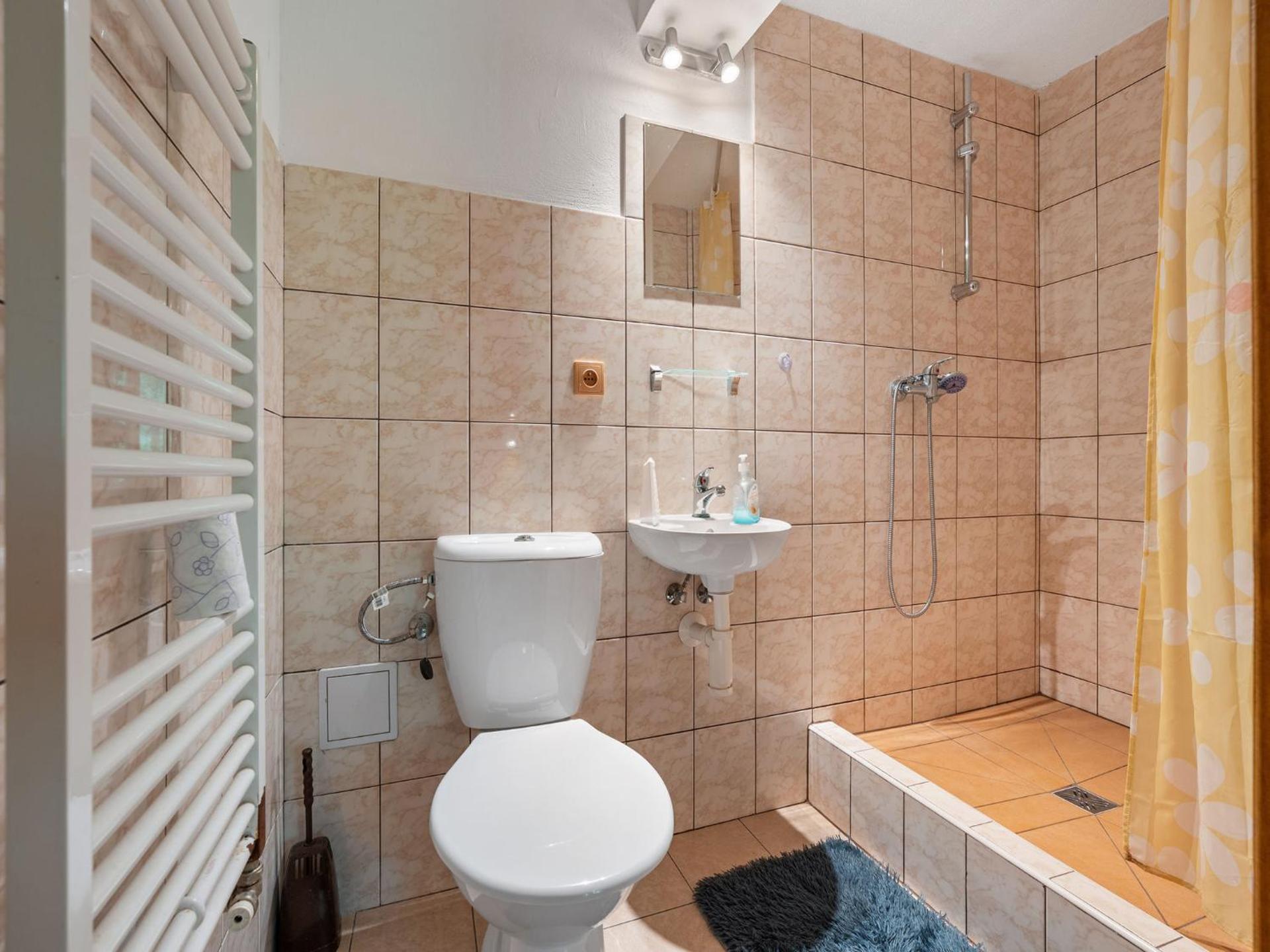 Holiday Home Lenora I by Interhome