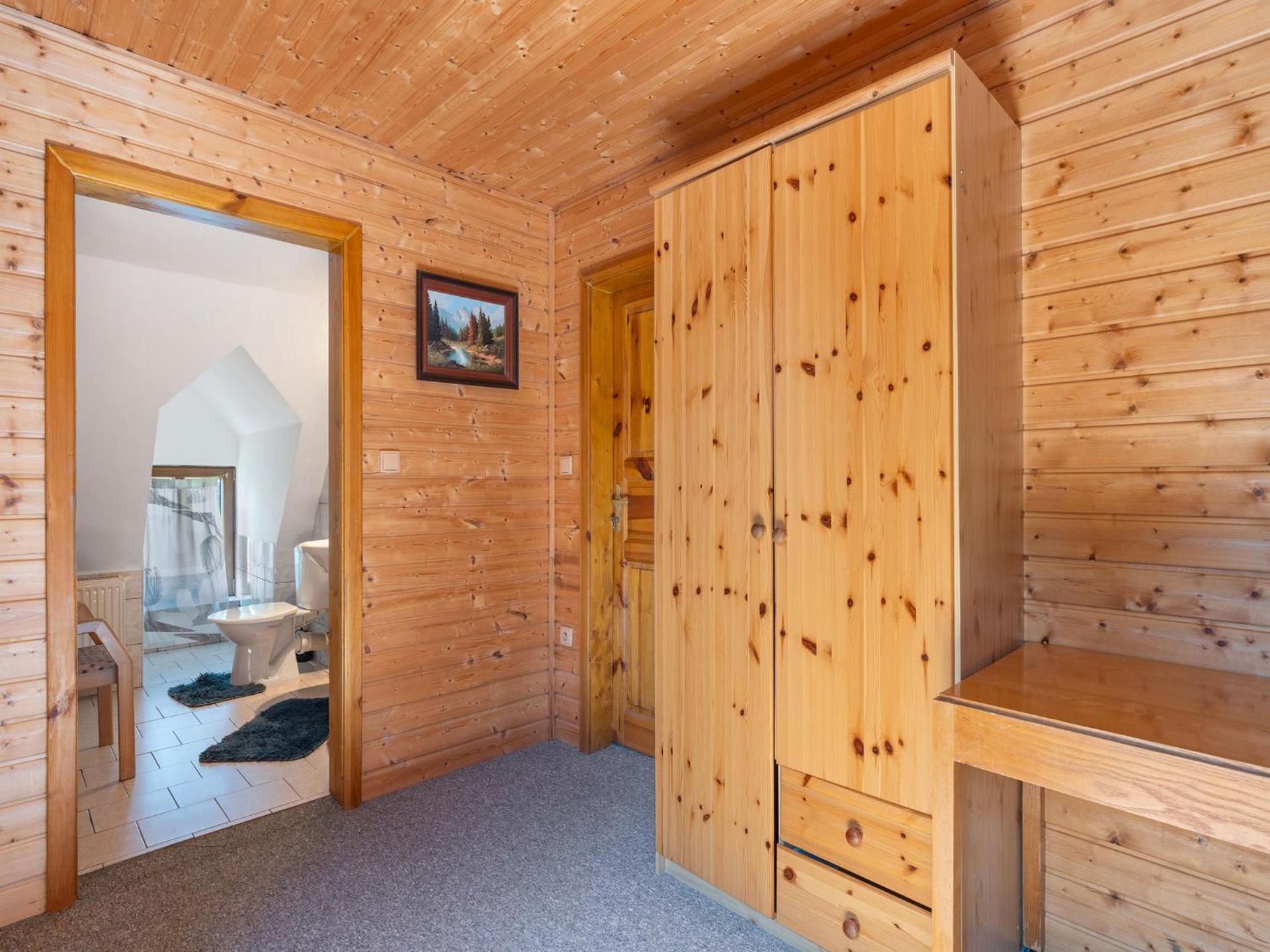 Holiday Home Lenora I by Interhome