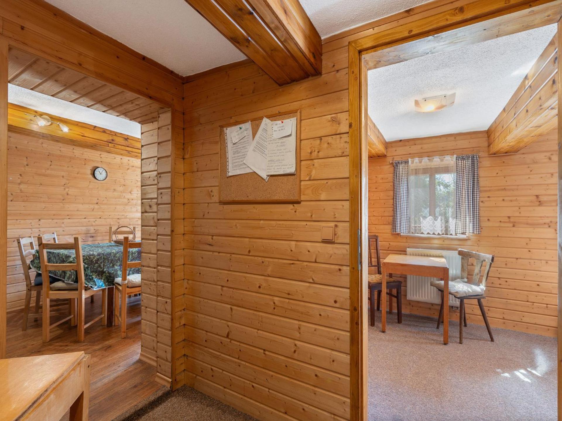 Holiday Home Lenora I by Interhome