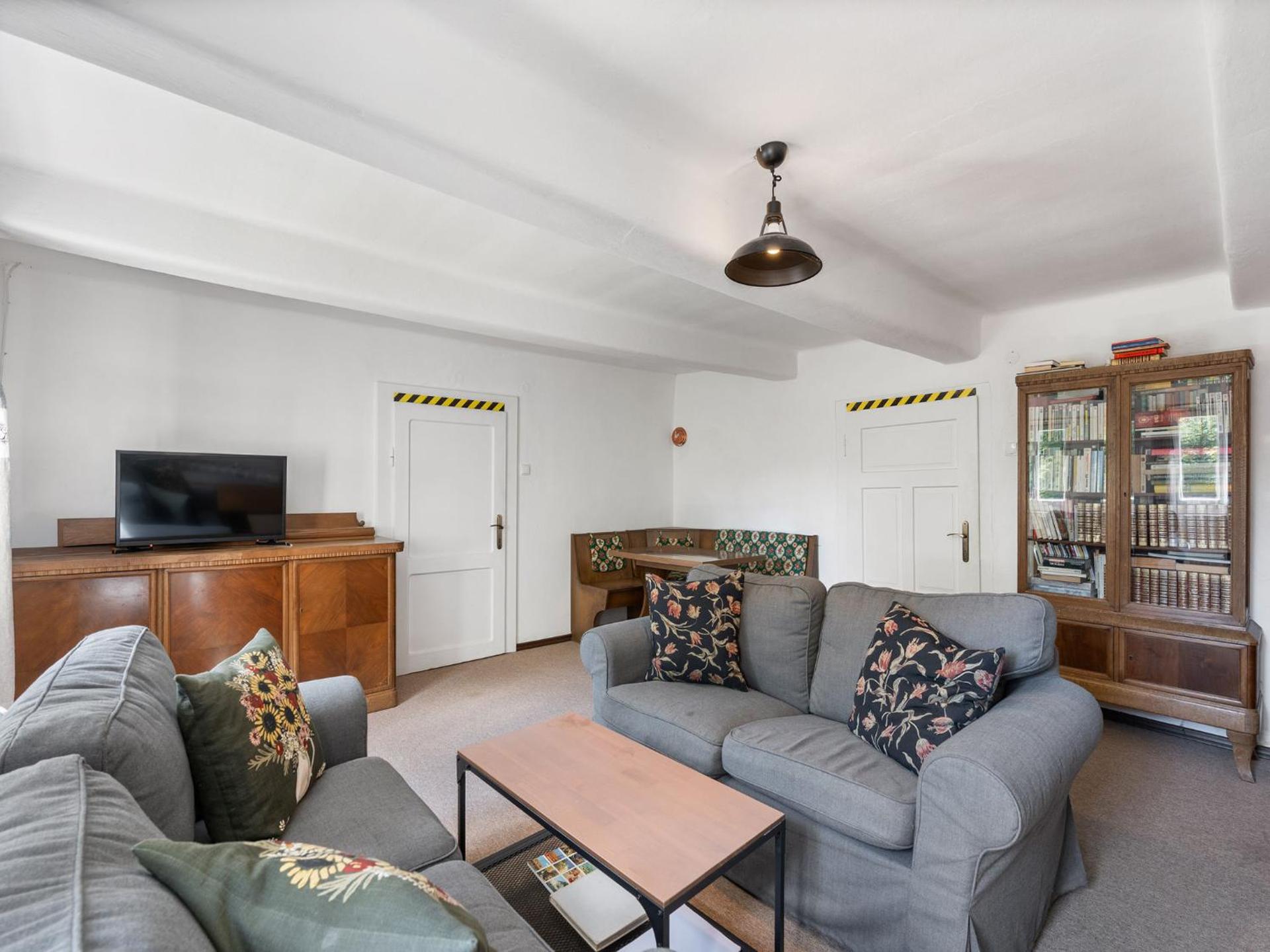 Holiday Home Lenora II by Interhome