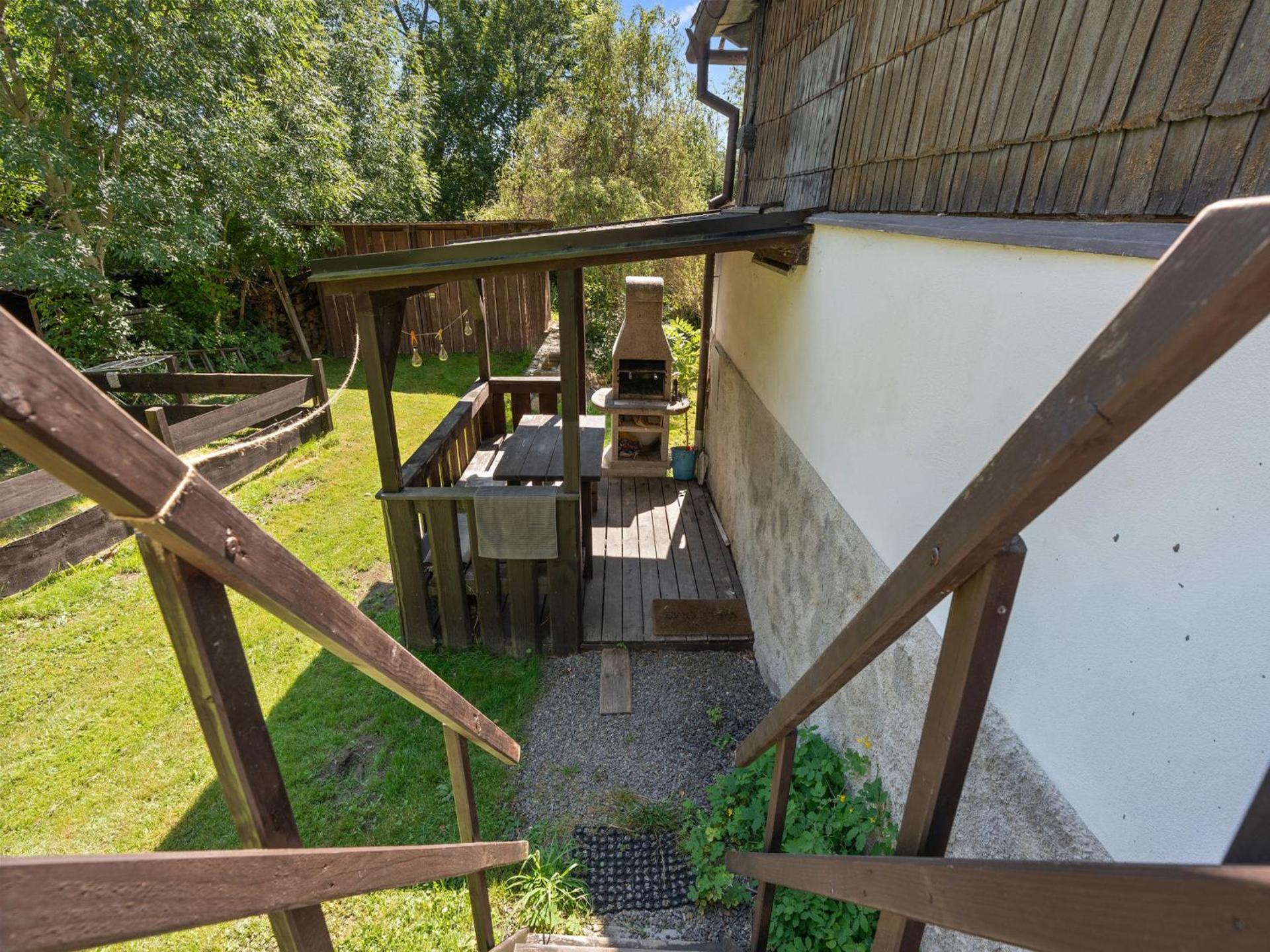 Holiday Home Lenora II by Interhome