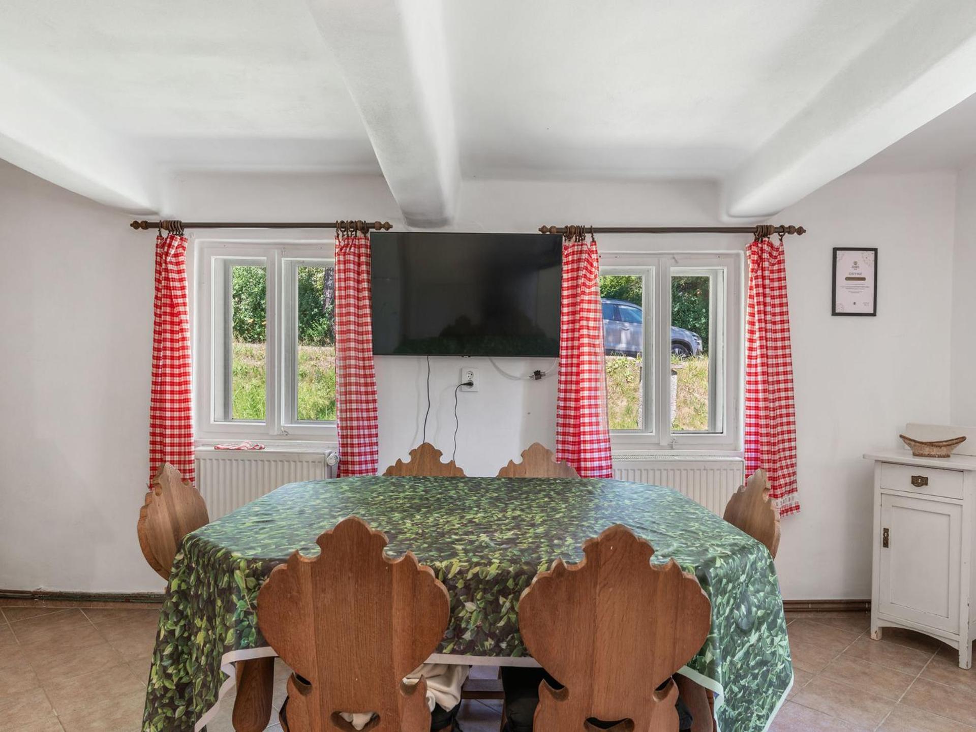 Holiday Home Lenora II by Interhome