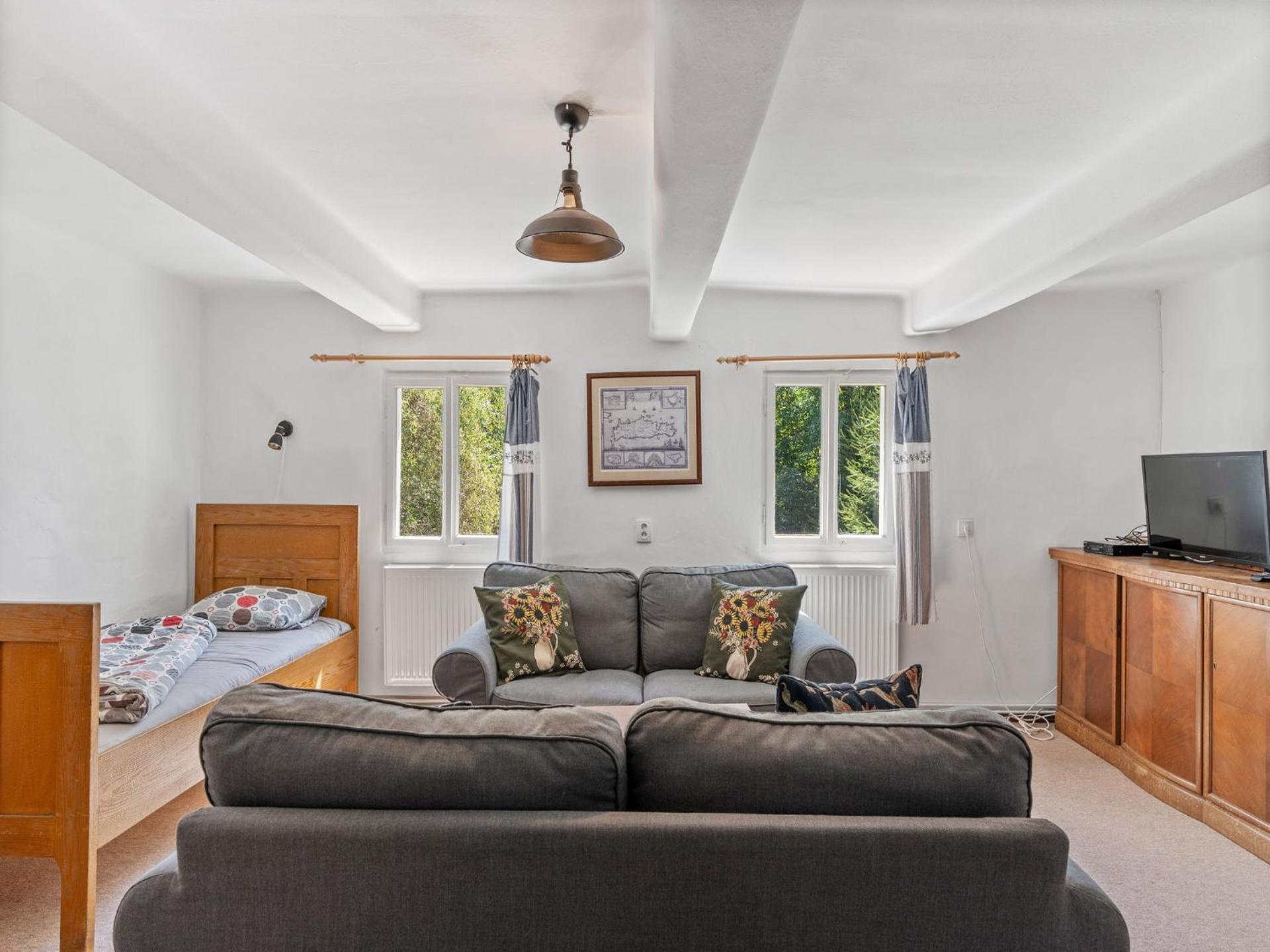 Holiday Home Lenora II by Interhome