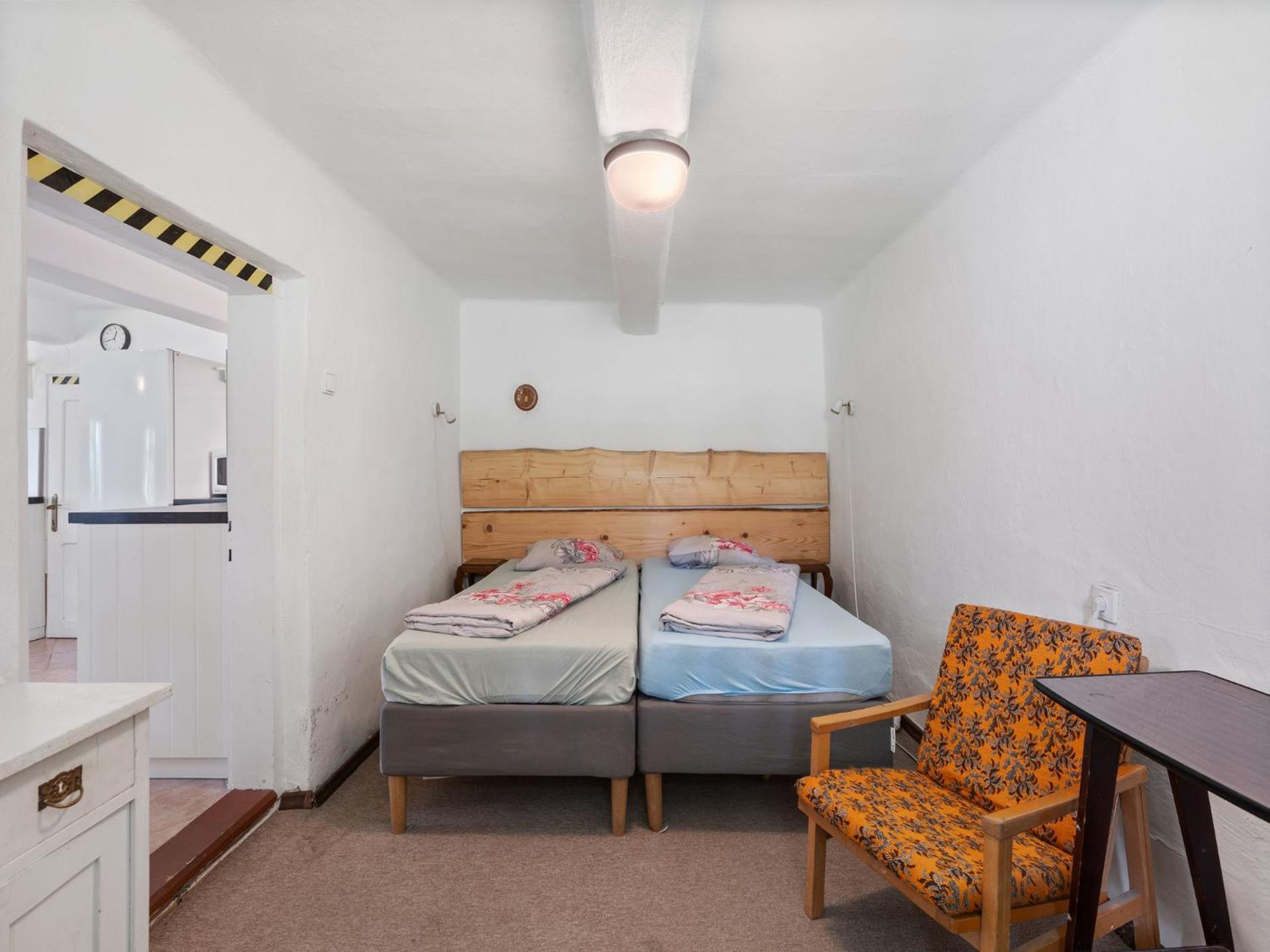 Holiday Home Lenora II by Interhome