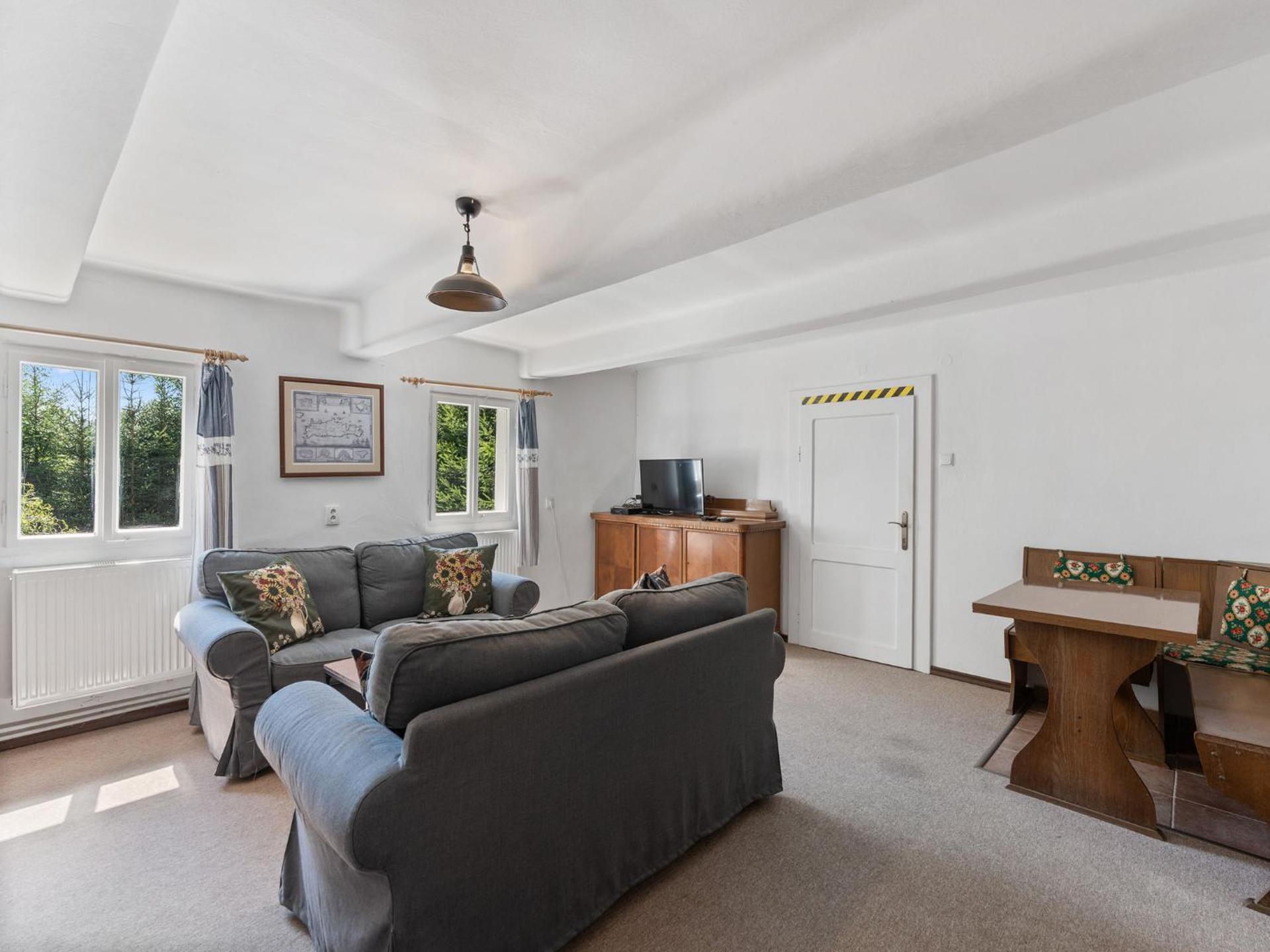 Holiday Home Lenora II by Interhome