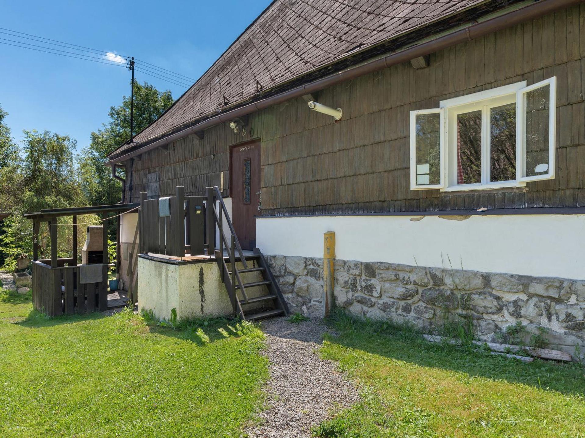 Holiday Home Lenora II by Interhome