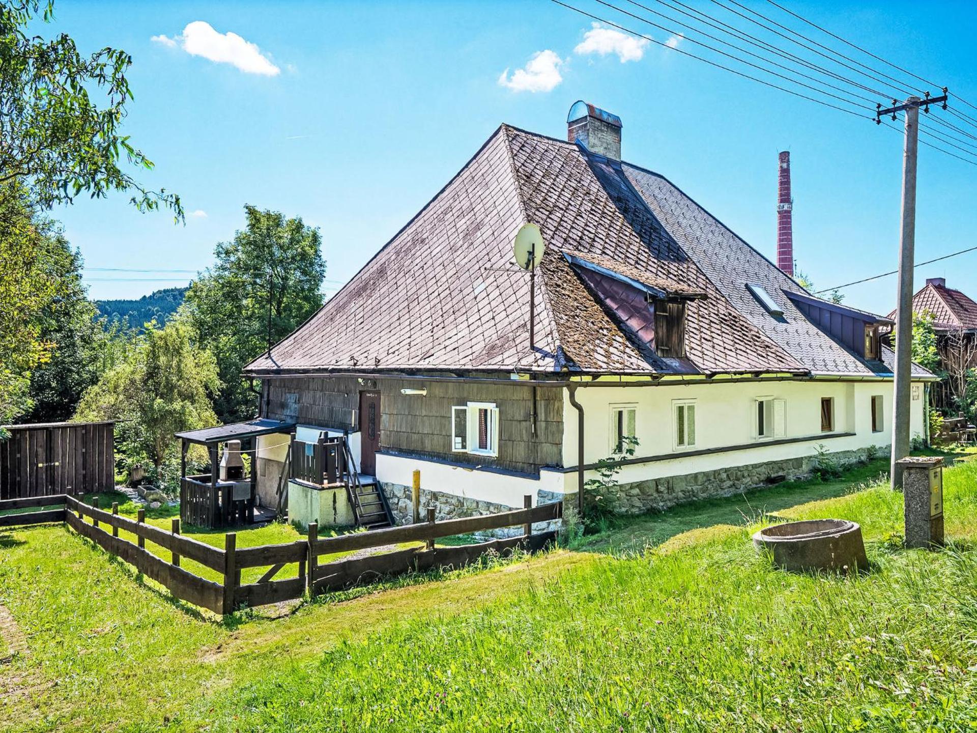 Holiday Home Lenora II by Interhome