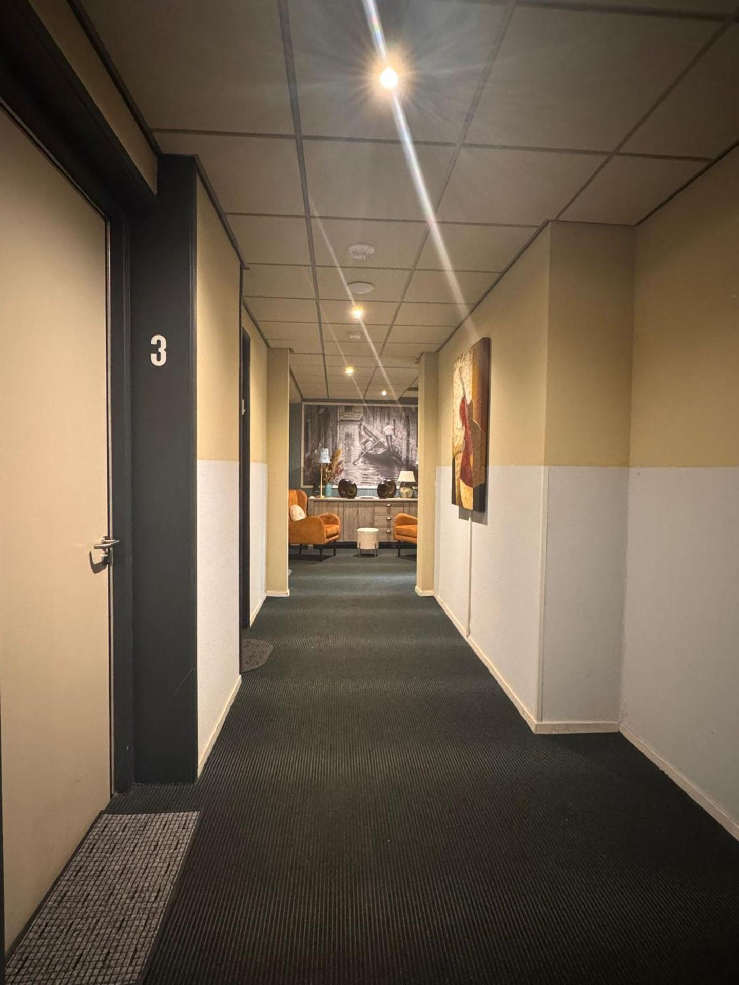 Hotel restaurant de Pionier