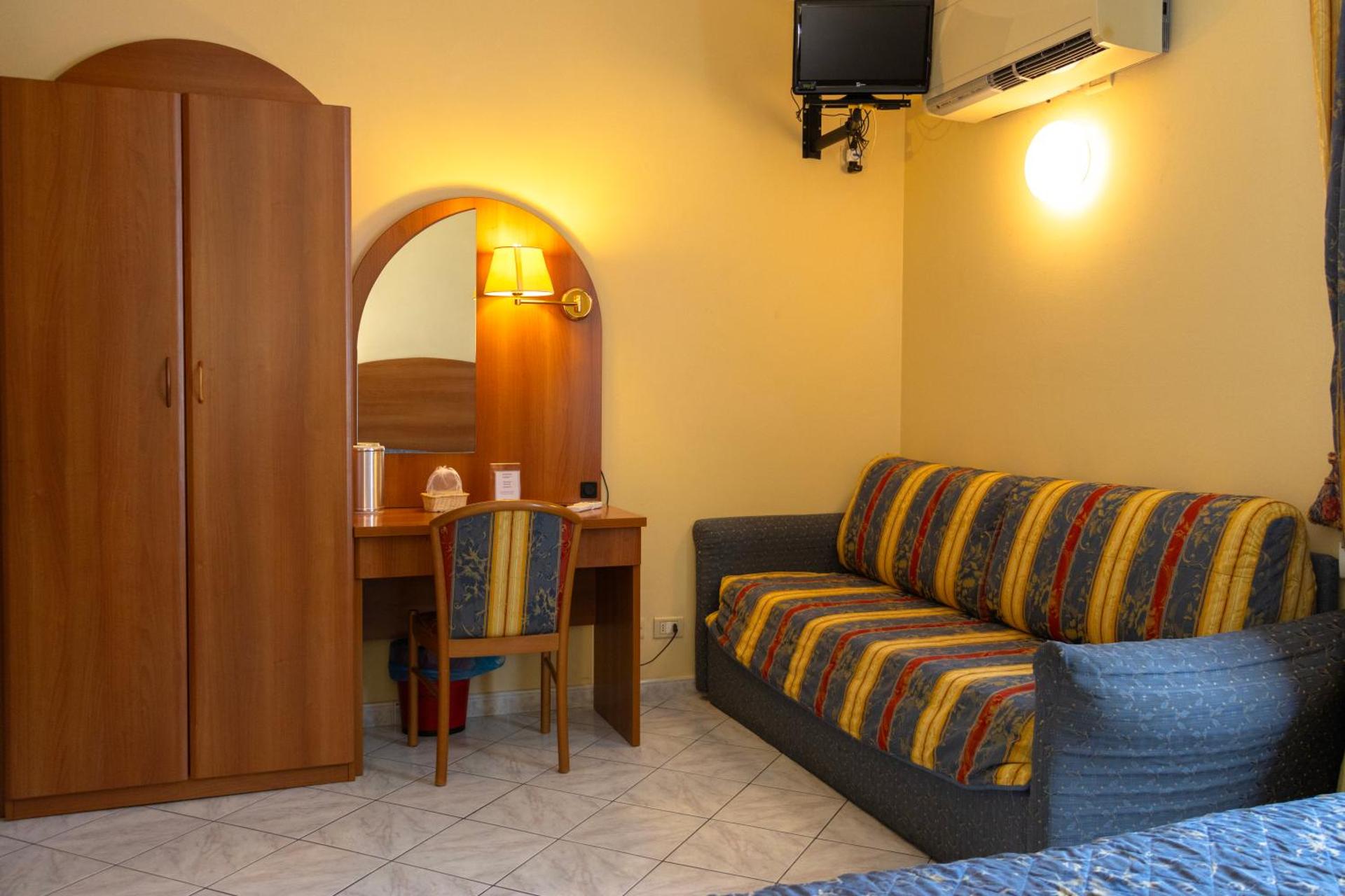 Albergo Ristorante Roma