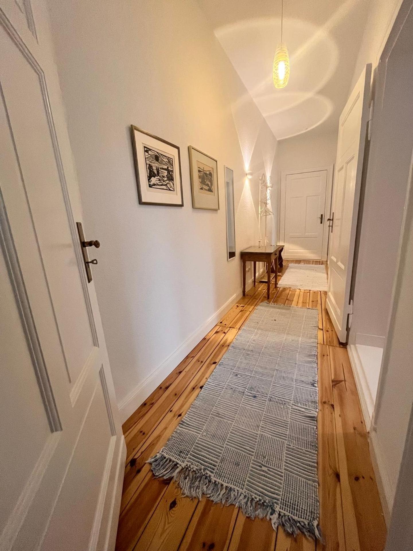 Superior Apartment with Balcony