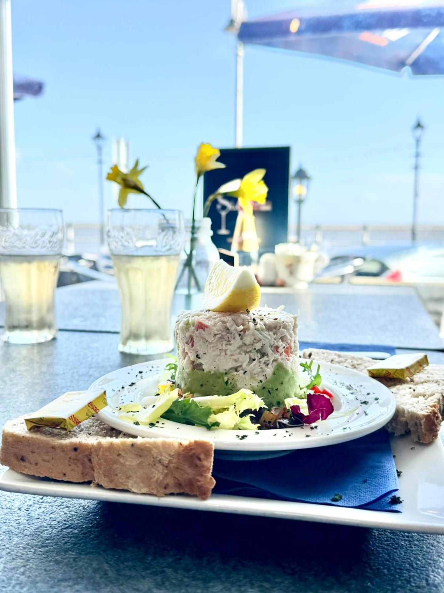 Sids restaurant and bar with rooms