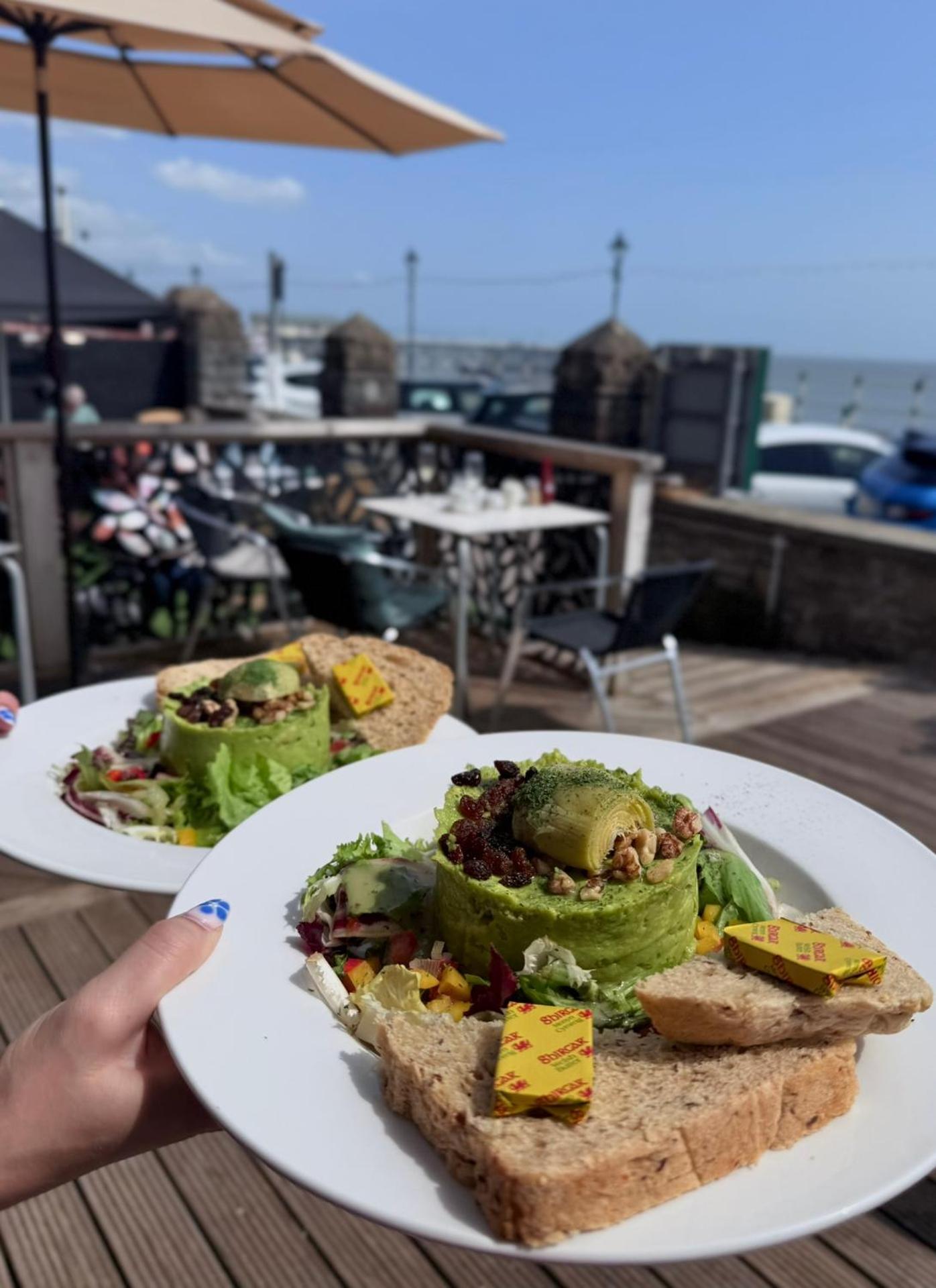 Sids restaurant and bar with rooms