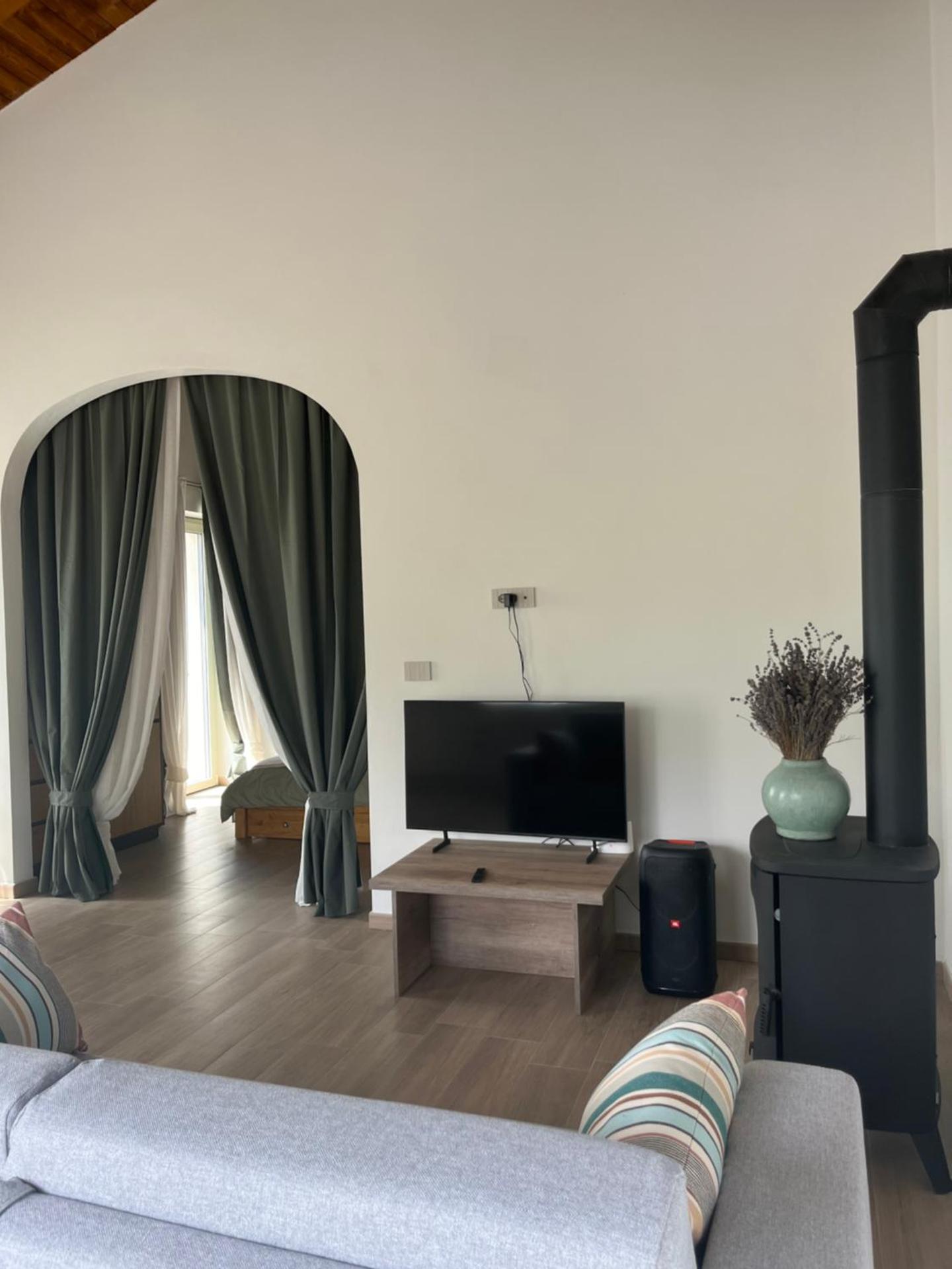 Podere Martina in Altalanga