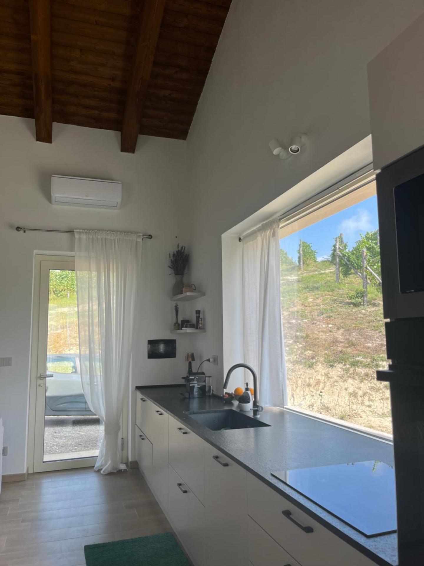 Podere Martina in Altalanga