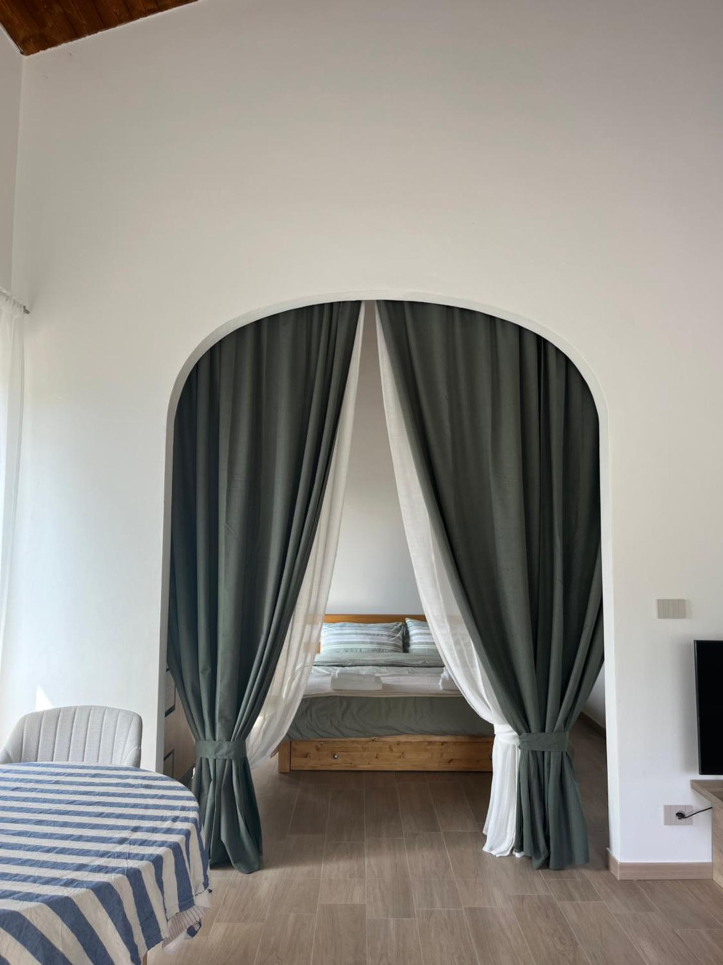 Podere Martina in Altalanga