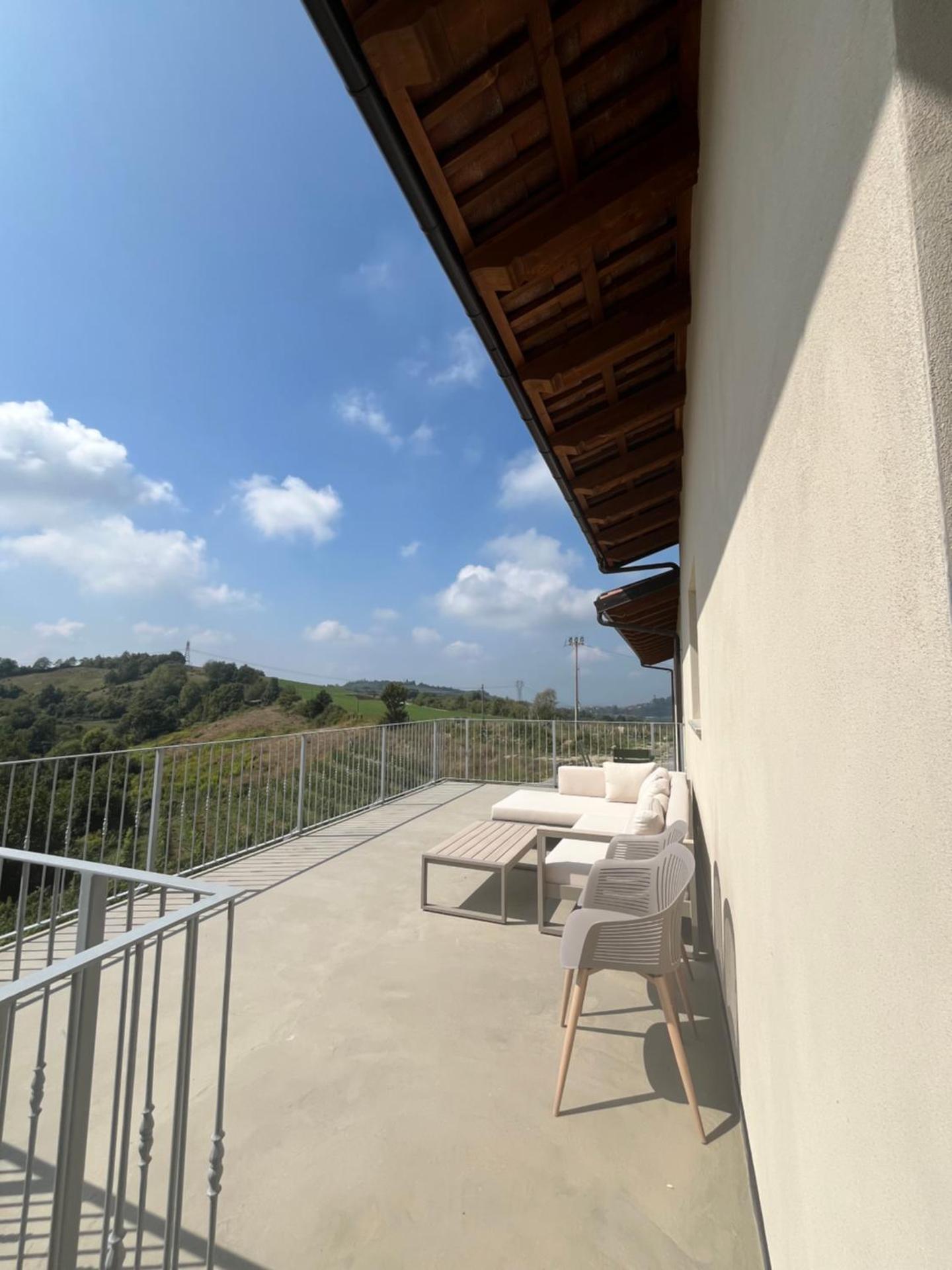 Podere Martina in Altalanga