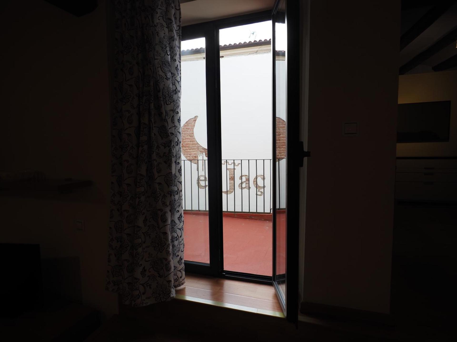 Apartaments El Jaç